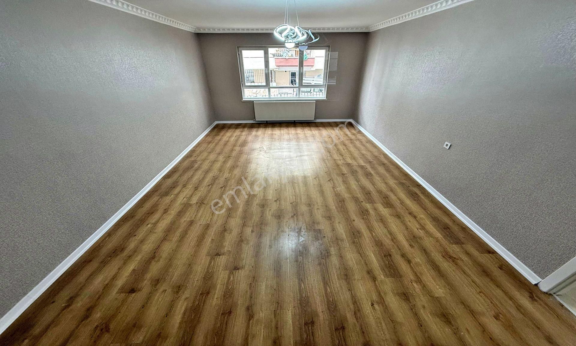 Kanuni'de Full Yapılı Teras Balkonlu Asansörlü 3+1 Daire ! - Görsel 7