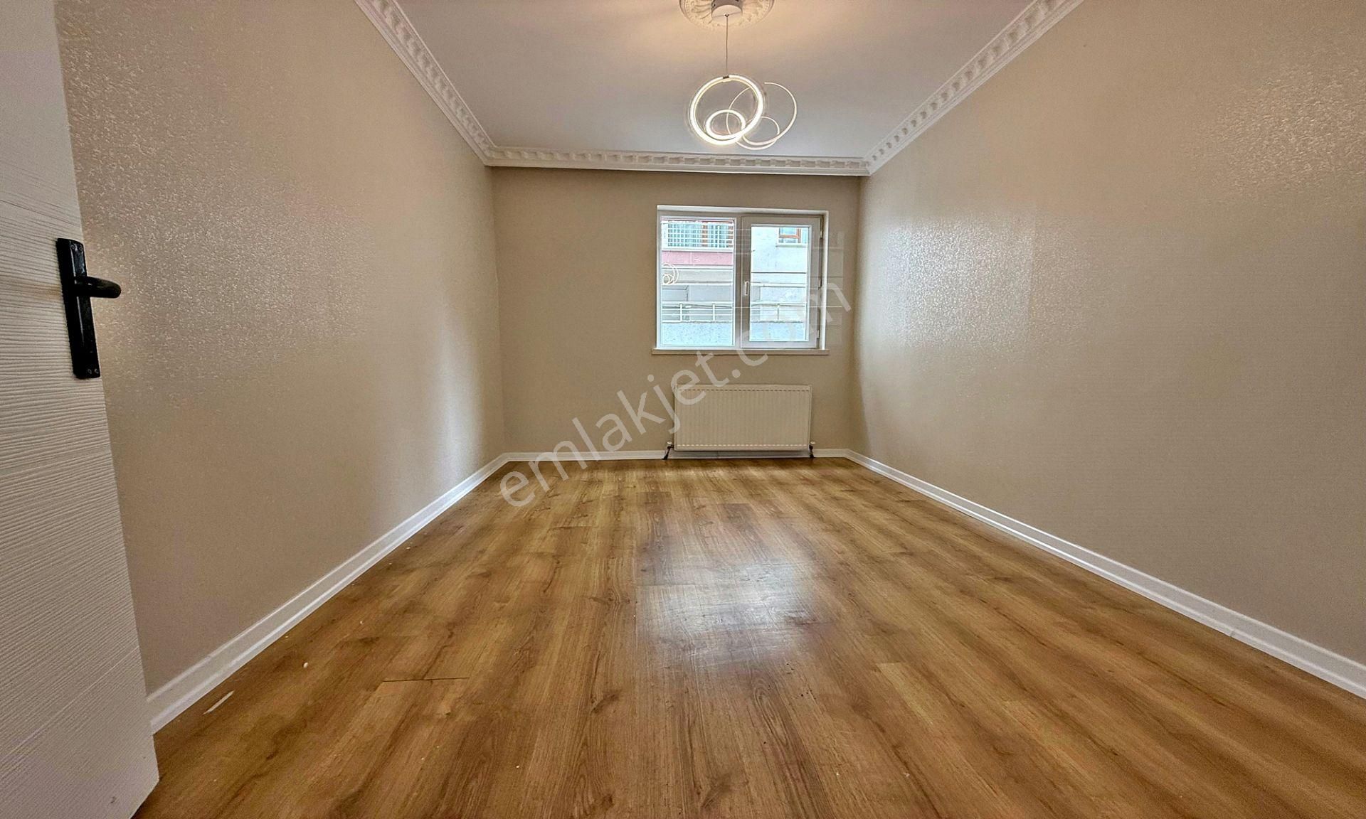 Kanuni'de Full Yapılı Teras Balkonlu Asansörlü 3+1 Daire ! - Görsel 12