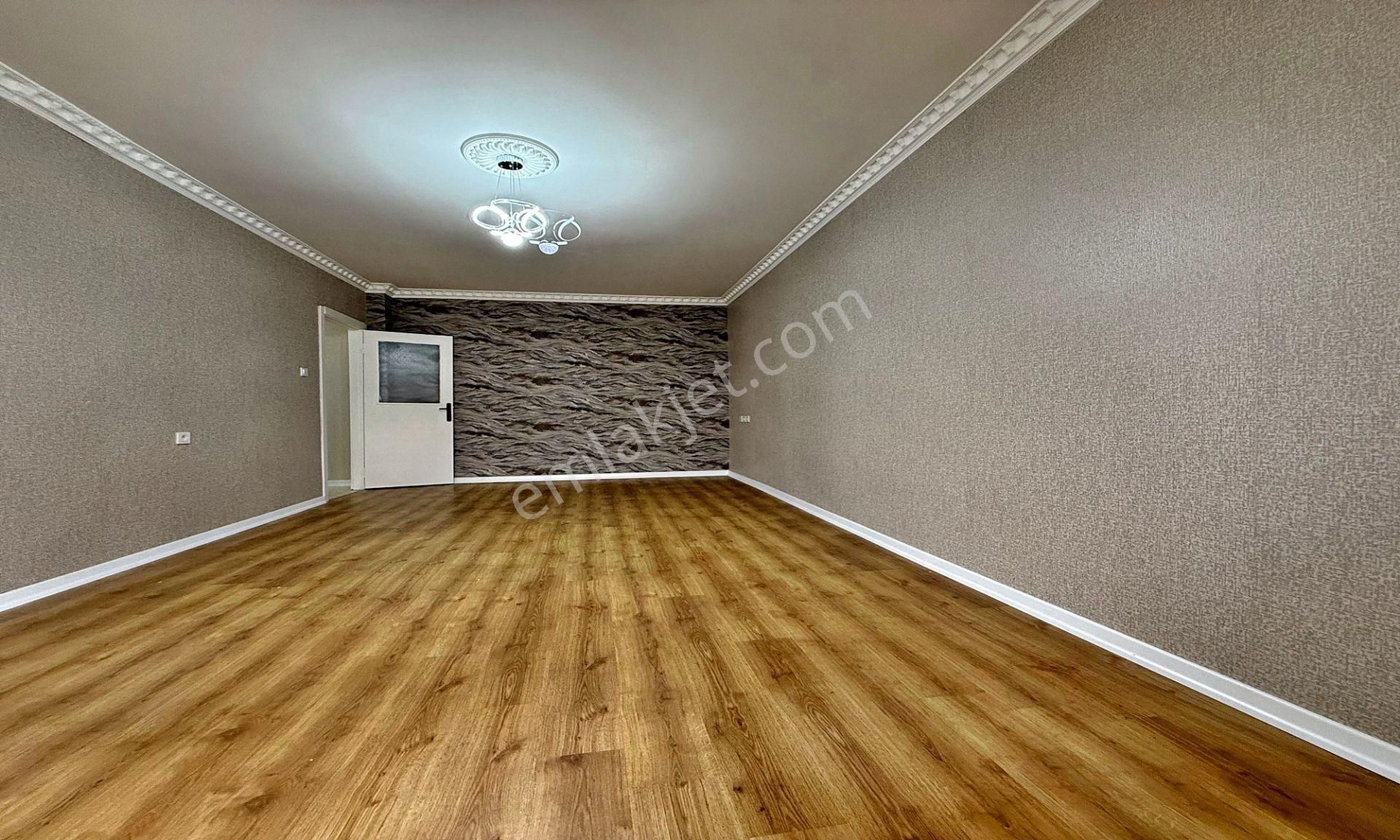 Kanuni'de Full Yapılı Teras Balkonlu Asansörlü 3+1 Daire ! - Görsel 6