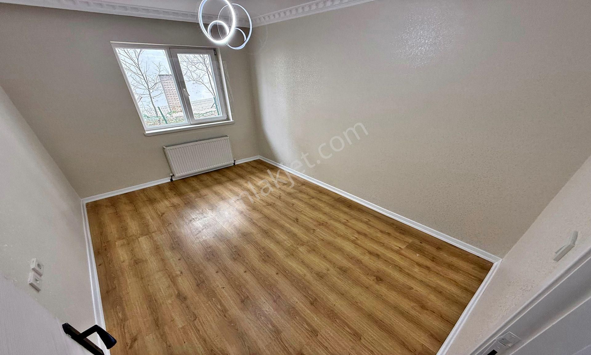 Kanuni'de Full Yapılı Teras Balkonlu Asansörlü 3+1 Daire ! - Görsel 24