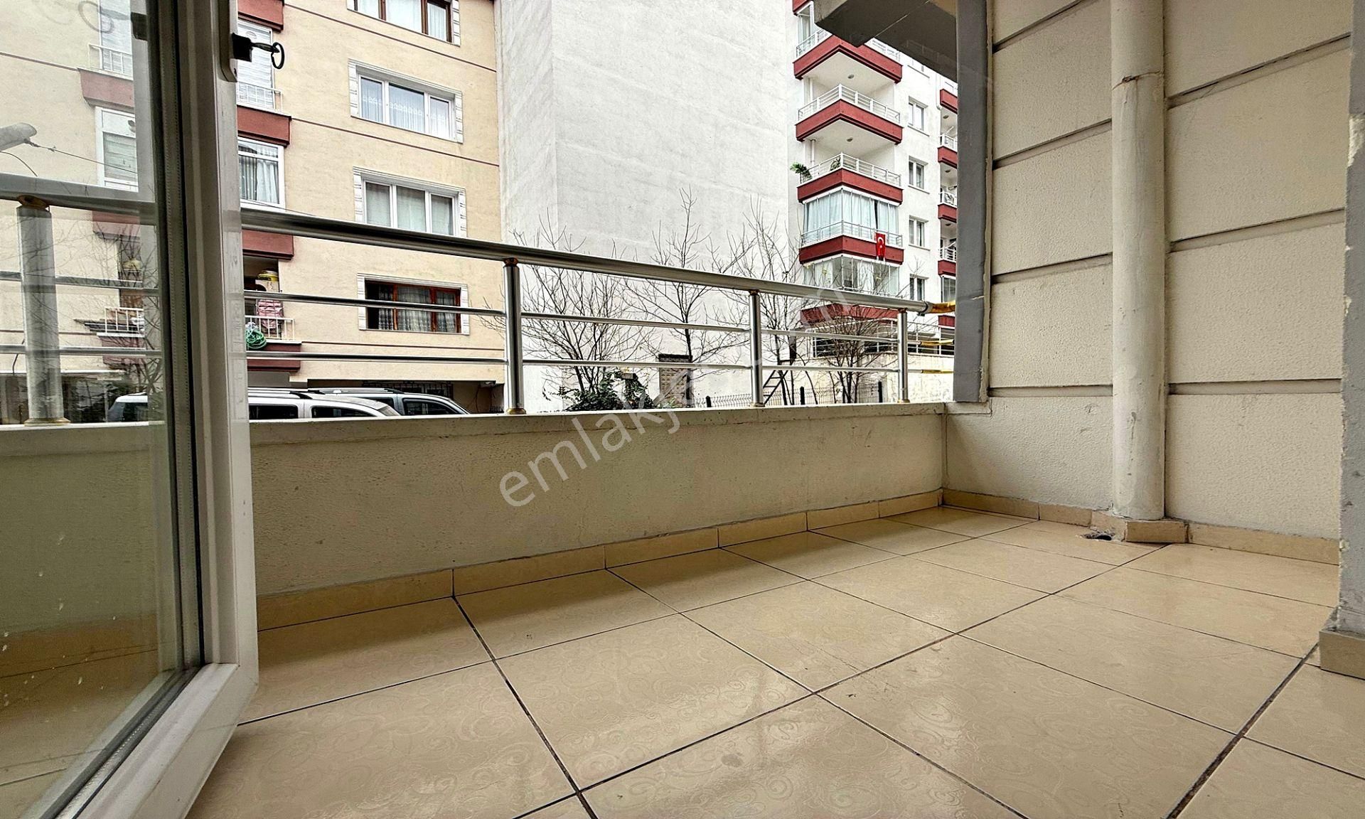 Kanuni'de Full Yapılı Teras Balkonlu Asansörlü 3+1 Daire ! - Görsel 3