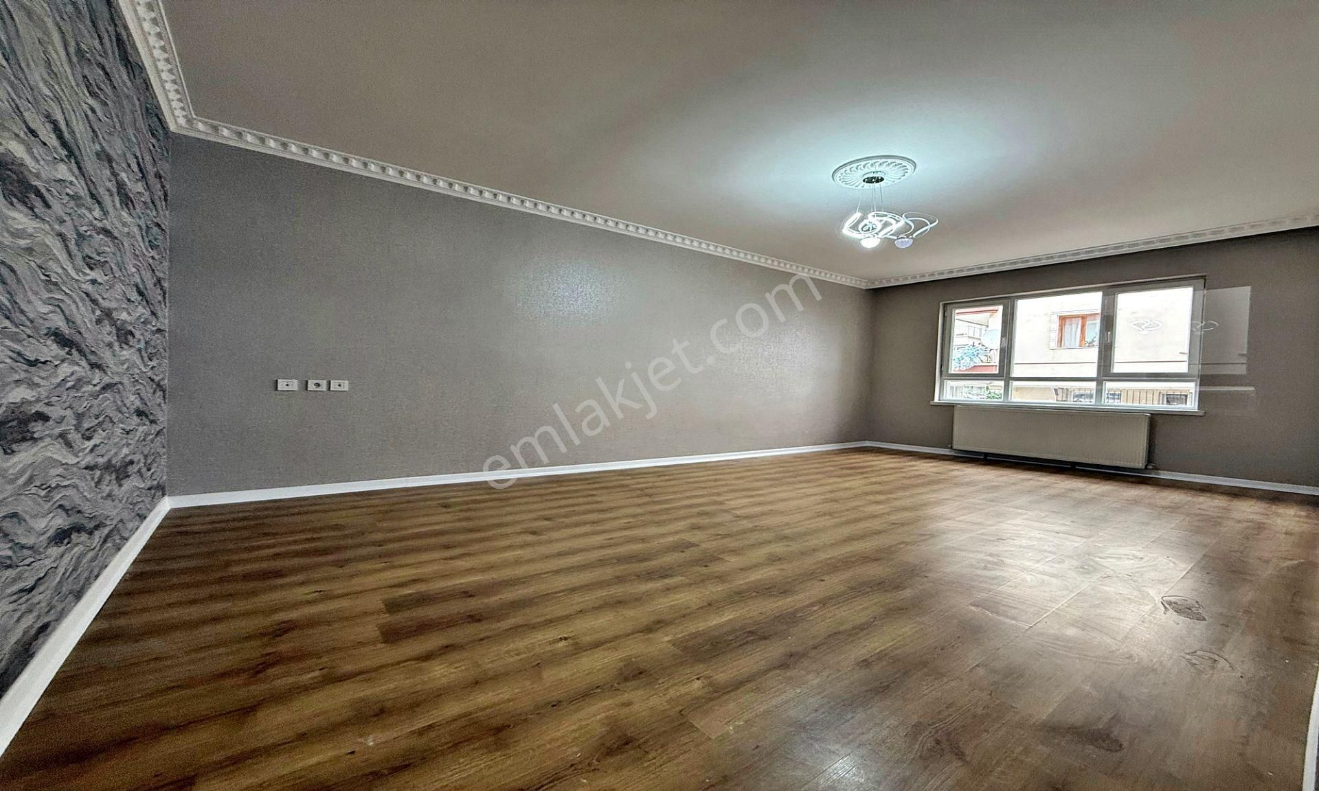 Kanuni'de Full Yapılı Teras Balkonlu Asansörlü 3+1 Daire ! - Görsel 5