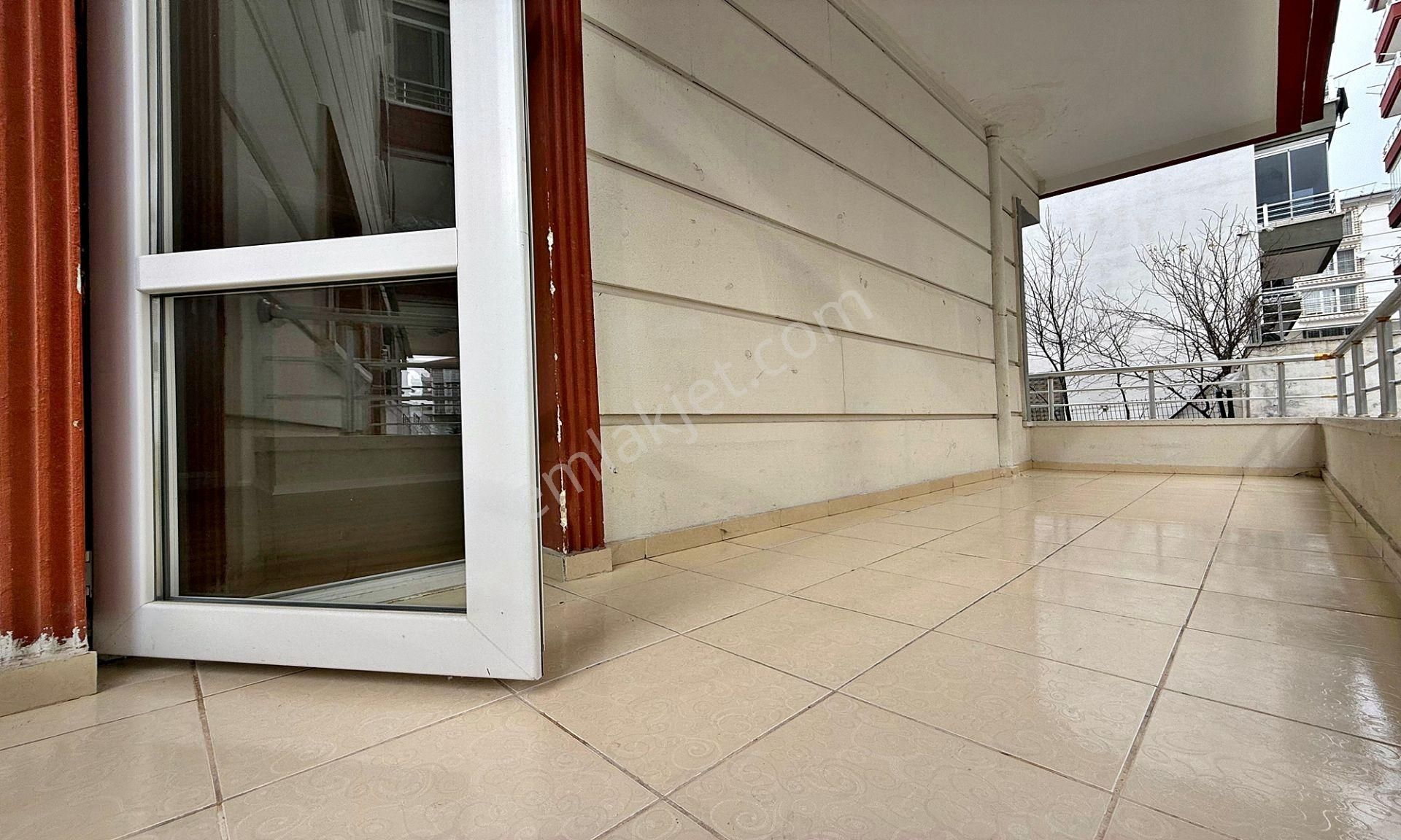 Kanuni'de Full Yapılı Teras Balkonlu Asansörlü 3+1 Daire ! - Görsel 9