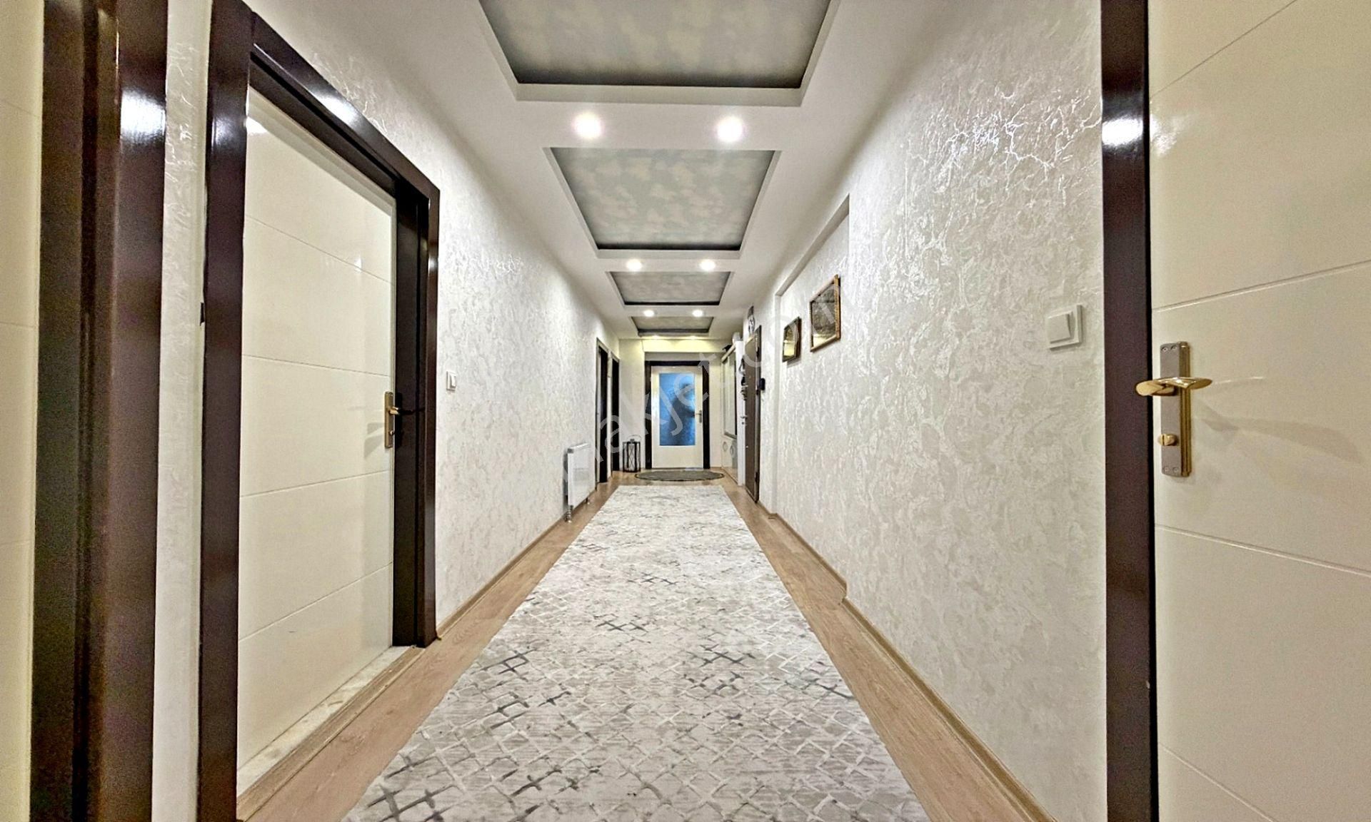 Atapark'ta Mega Lüx Yapılı E.banyolu Net 145 M2 3+1 Daire ! - Görsel 27