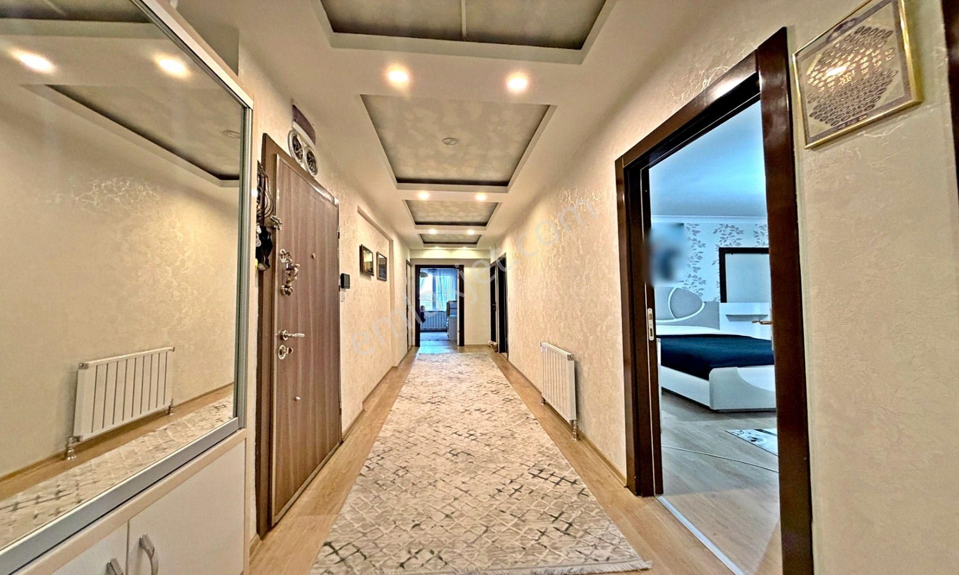 Atapark'ta Mega Lüx Yapılı E.banyolu Net 145 M2 3+1 Daire ! - Görsel 7