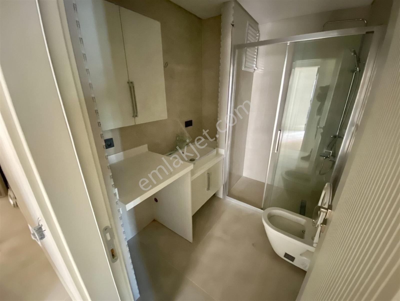 Met'den Suadiyede Bağdat Caddesine Çok Yakın 2+1 Balkonlu - Görsel 17