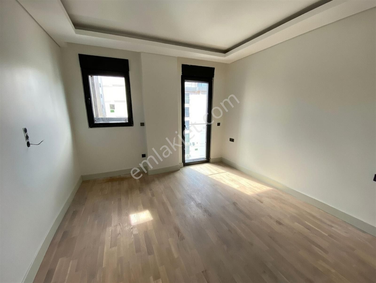 Met'den Suadiyede Bağdat Caddesine Çok Yakın 2+1 Balkonlu - Görsel 7