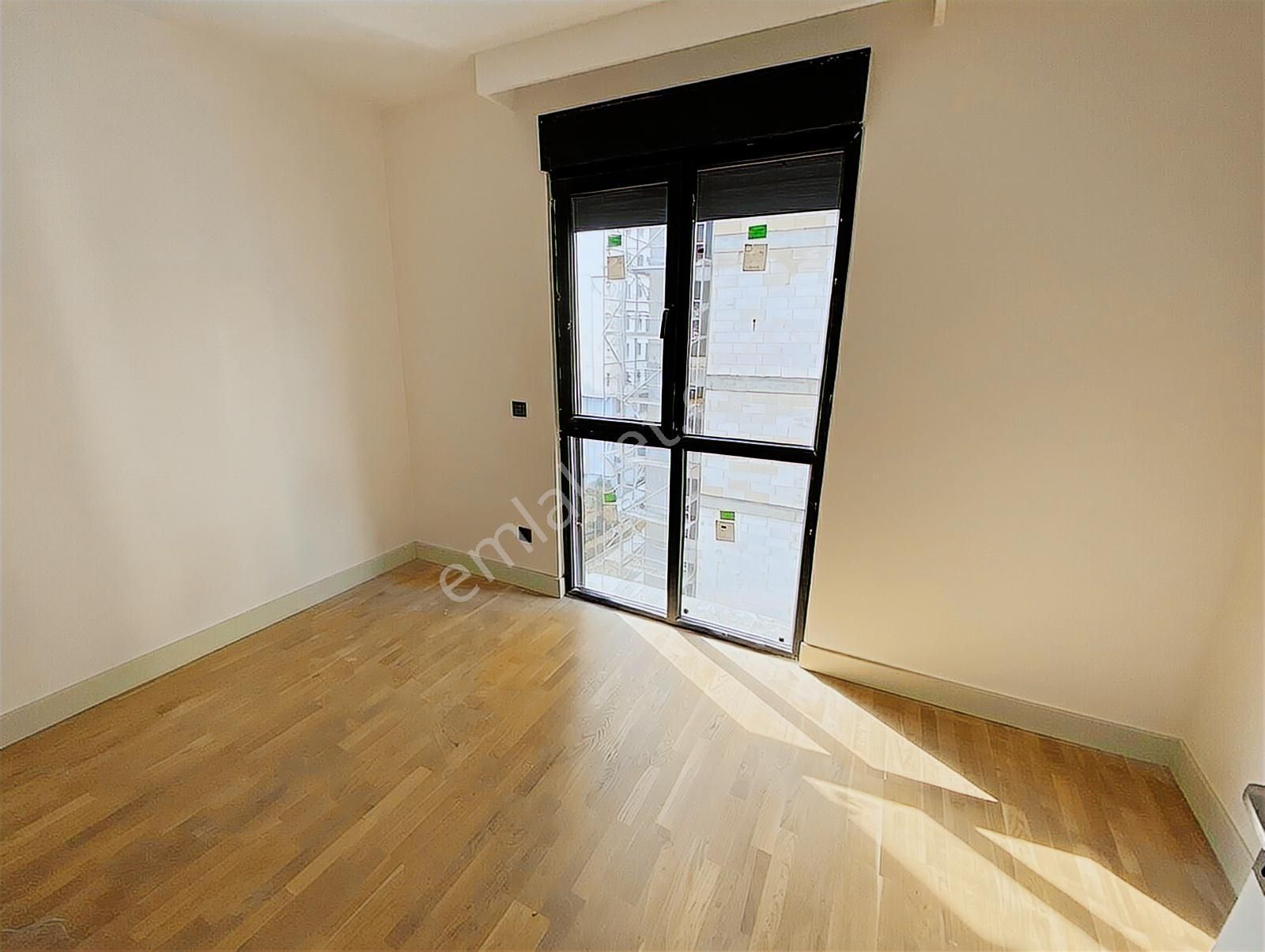 Met'den Suadiyede Bağdat Caddesine Çok Yakın 2+1 Balkonlu - Görsel 13