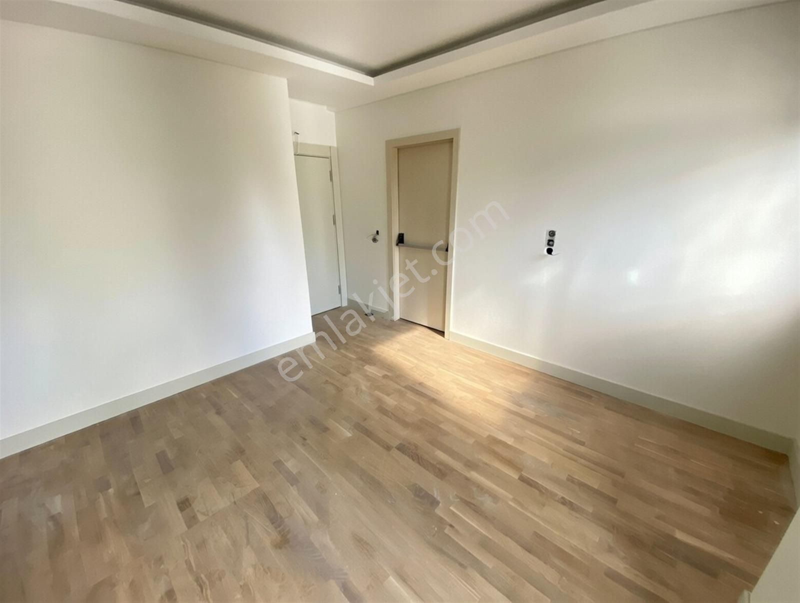 Met'den Suadiyede Bağdat Caddesine Çok Yakın 2+1 Balkonlu - Görsel 15