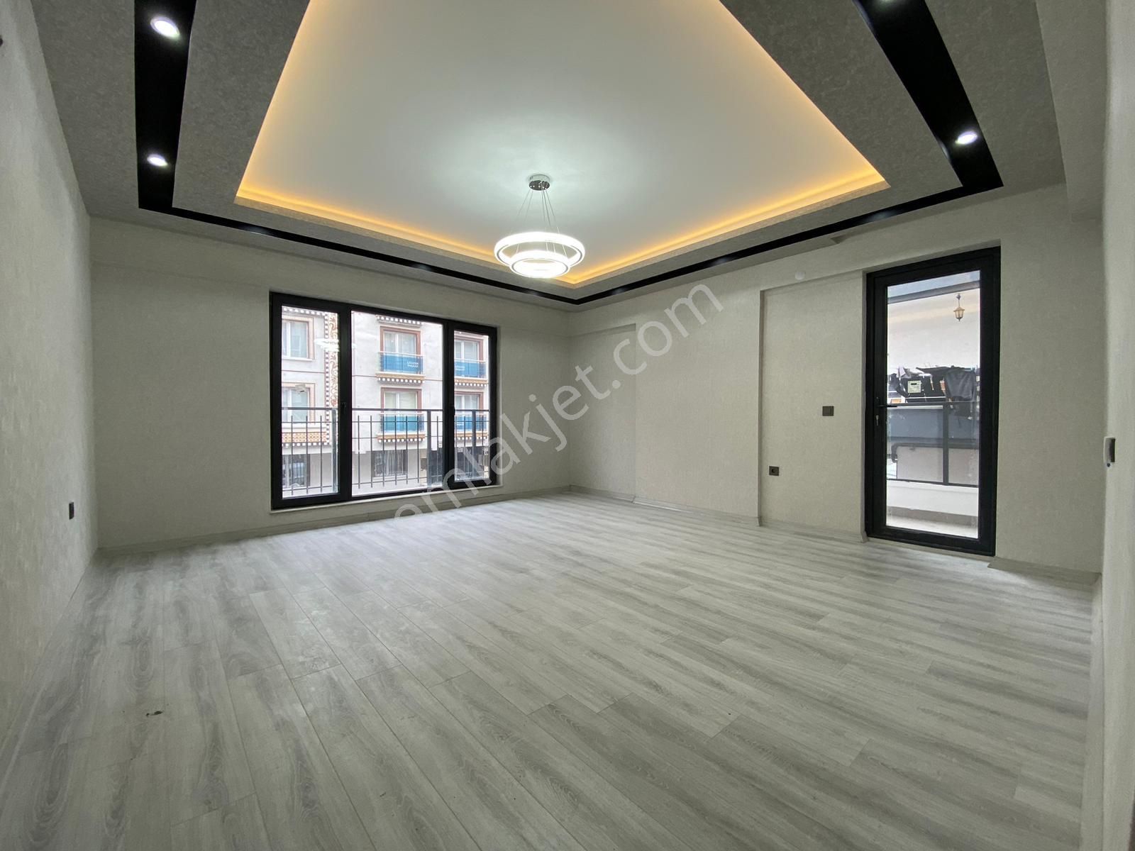 Keçiören Atapark Mahallesi Sıfır Lüks Yapılı Sıfır 4+1 Daireler - Görsel 21