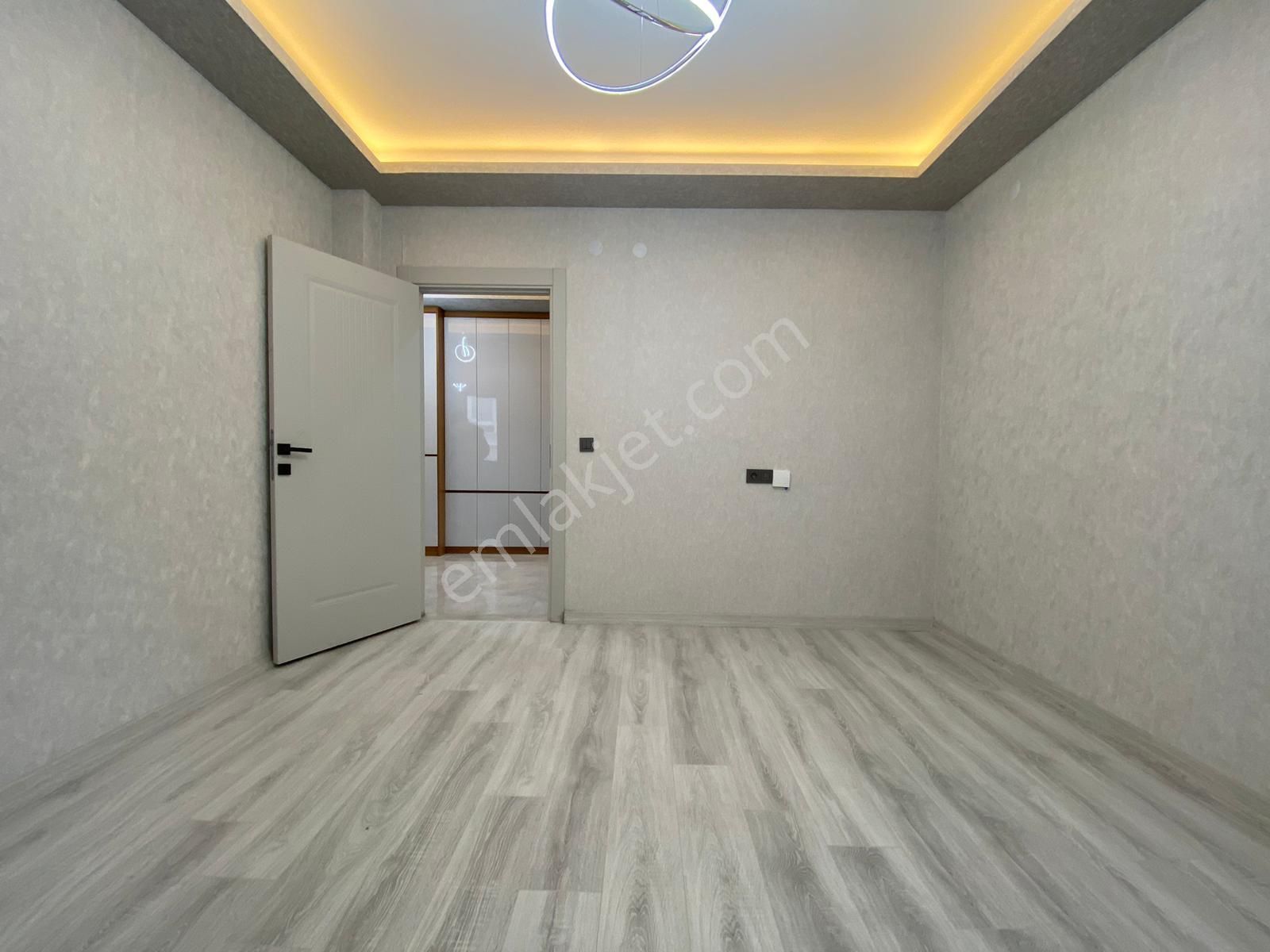 Keçiören Atapark Mahallesi Sıfır Lüks Yapılı Sıfır 4+1 Daireler - Görsel 20