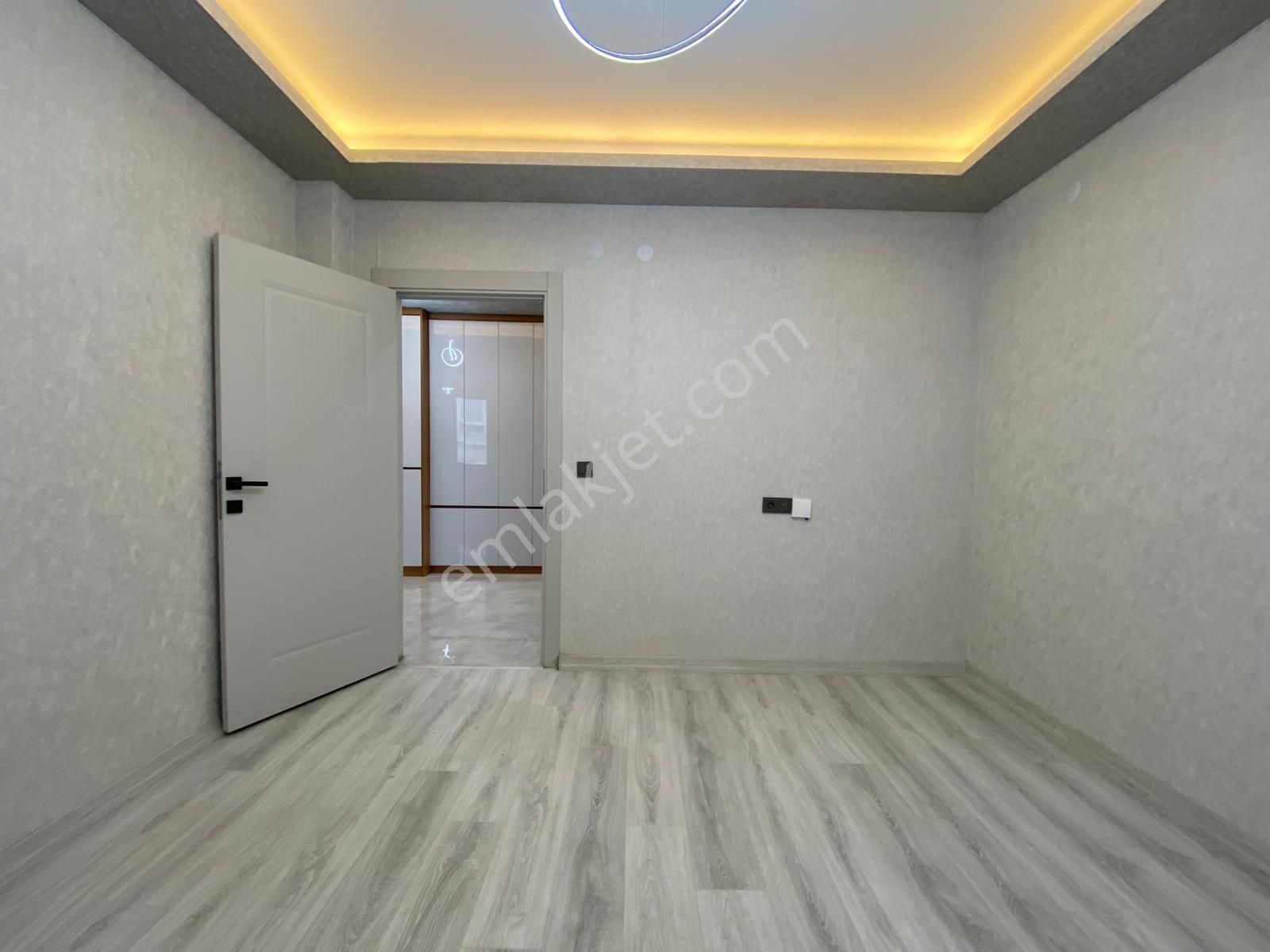 Keçiören Atapark Mahallesi Sıfır Lüks Yapılı Sıfır 4+1 Daireler - Görsel 24