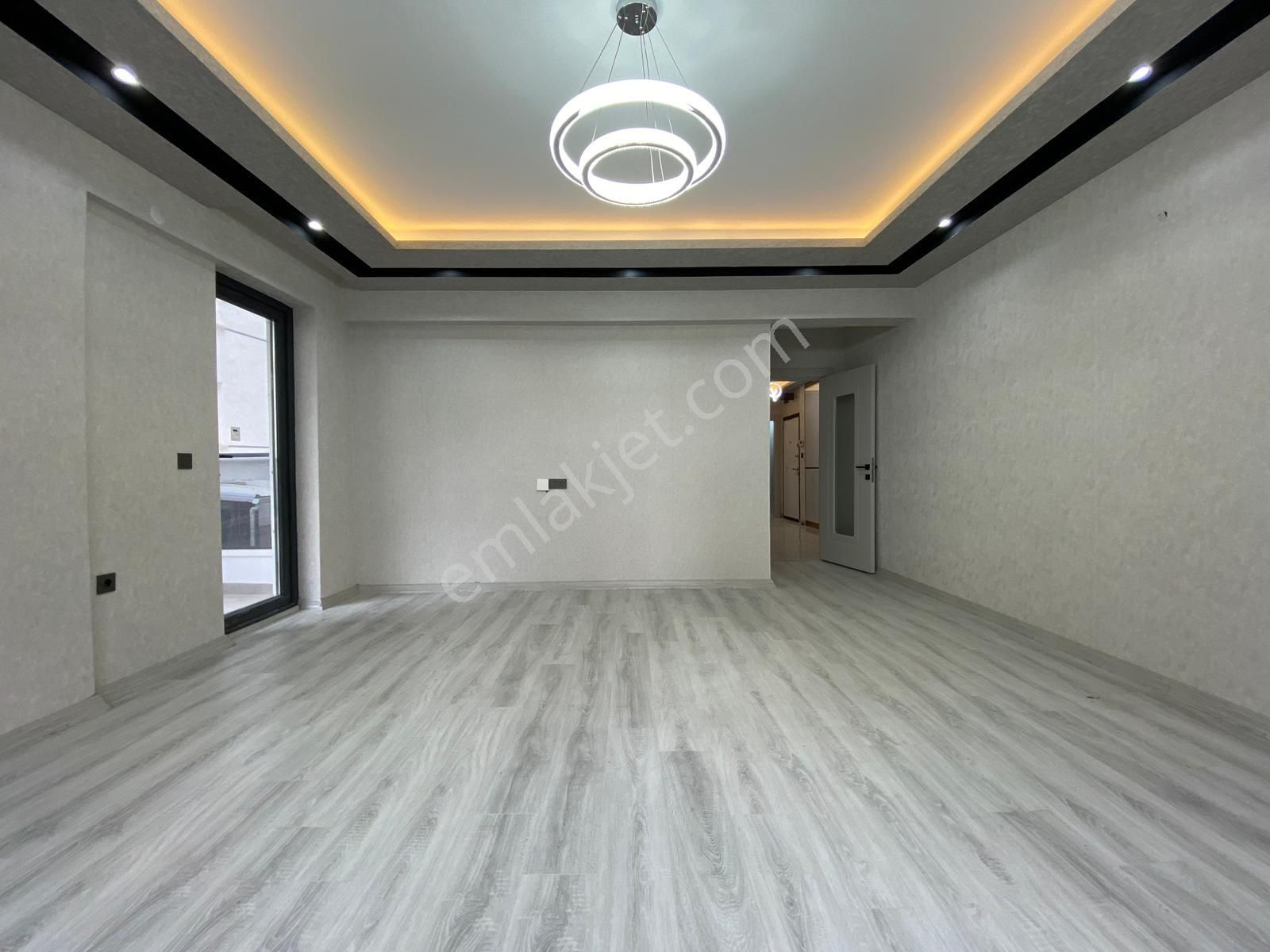 Keçiören Atapark Mahallesi Sıfır Lüks Yapılı Sıfır 4+1 Daireler - Görsel 7