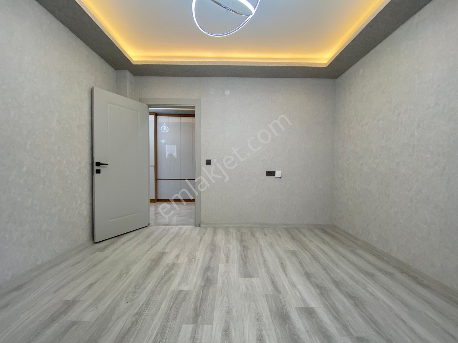 Keçiören Atapark Mahallesi Sıfır Lüks Yapılı Sıfır 4+1 Daireler - Görsel 29