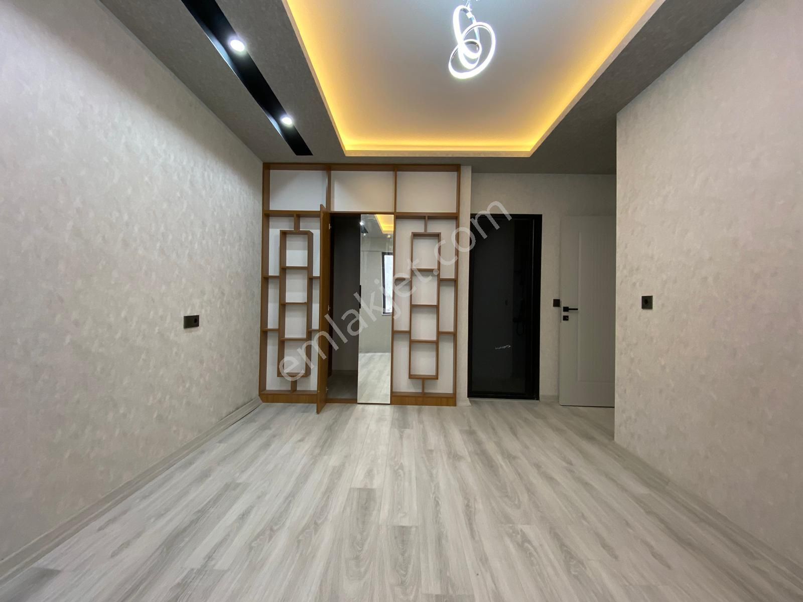 Keçiören Atapark Mahallesi Sıfır Lüks Yapılı Sıfır 4+1 Daireler - Görsel 32