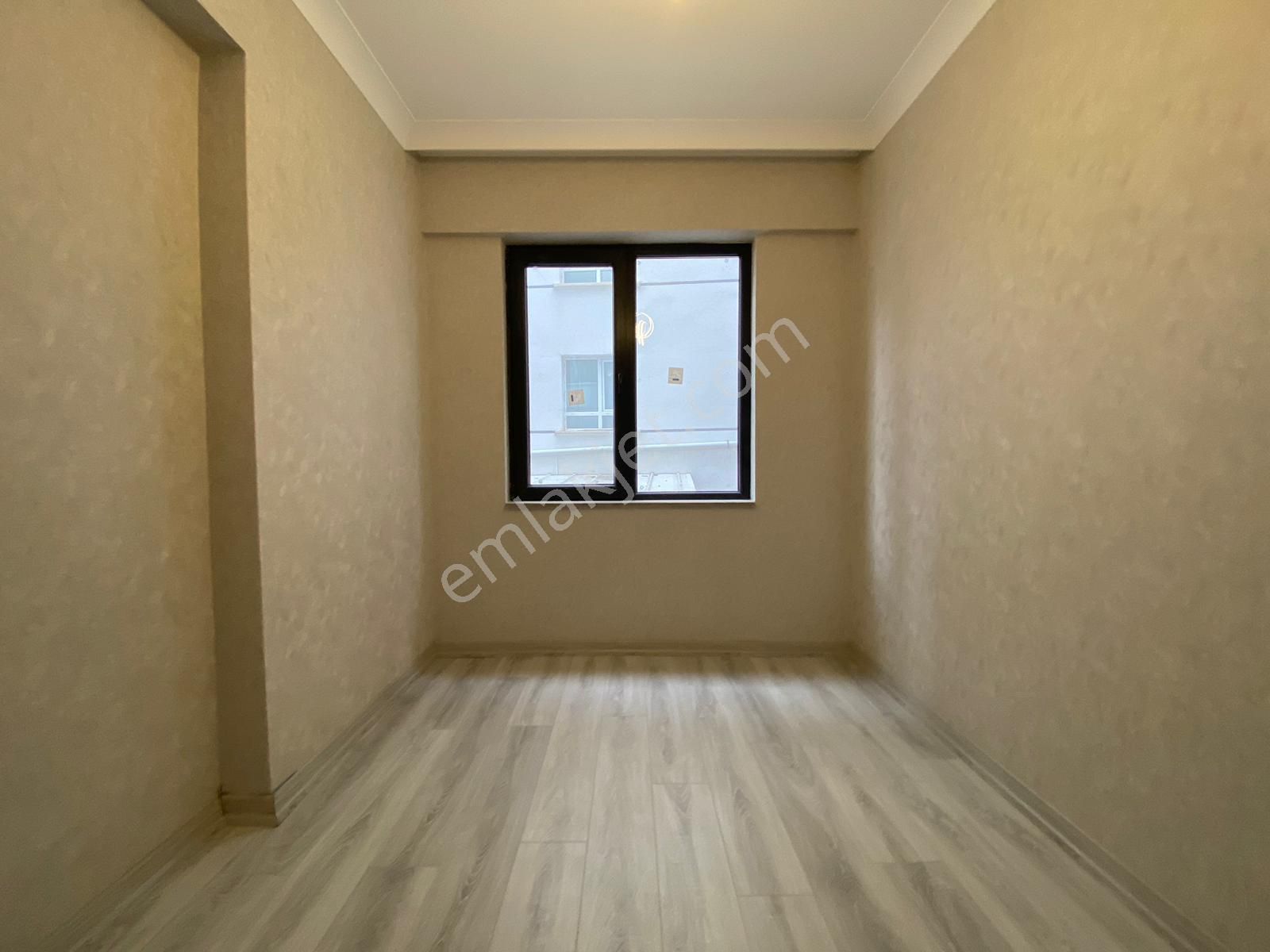 Keçiören Atapark Mahallesi Sıfır Lüks Yapılı Sıfır 4+1 Daireler - Görsel 17