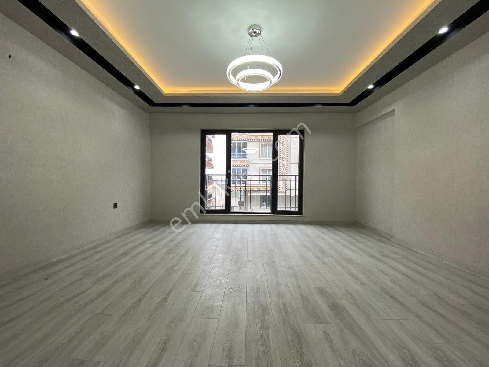 Keçiören Atapark Mahallesi Sıfır Lüks Yapılı Sıfır 4+1 Daireler - Görsel 23