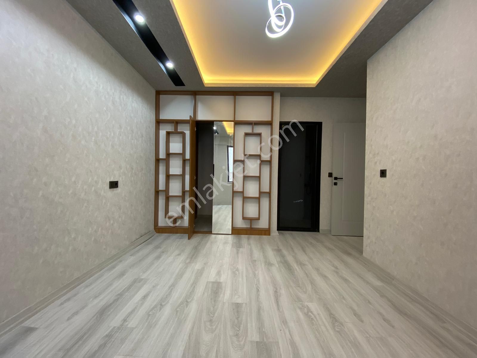 Keçiören Atapark Mahallesi Sıfır Lüks Yapılı Sıfır 4+1 Daireler - Görsel 27