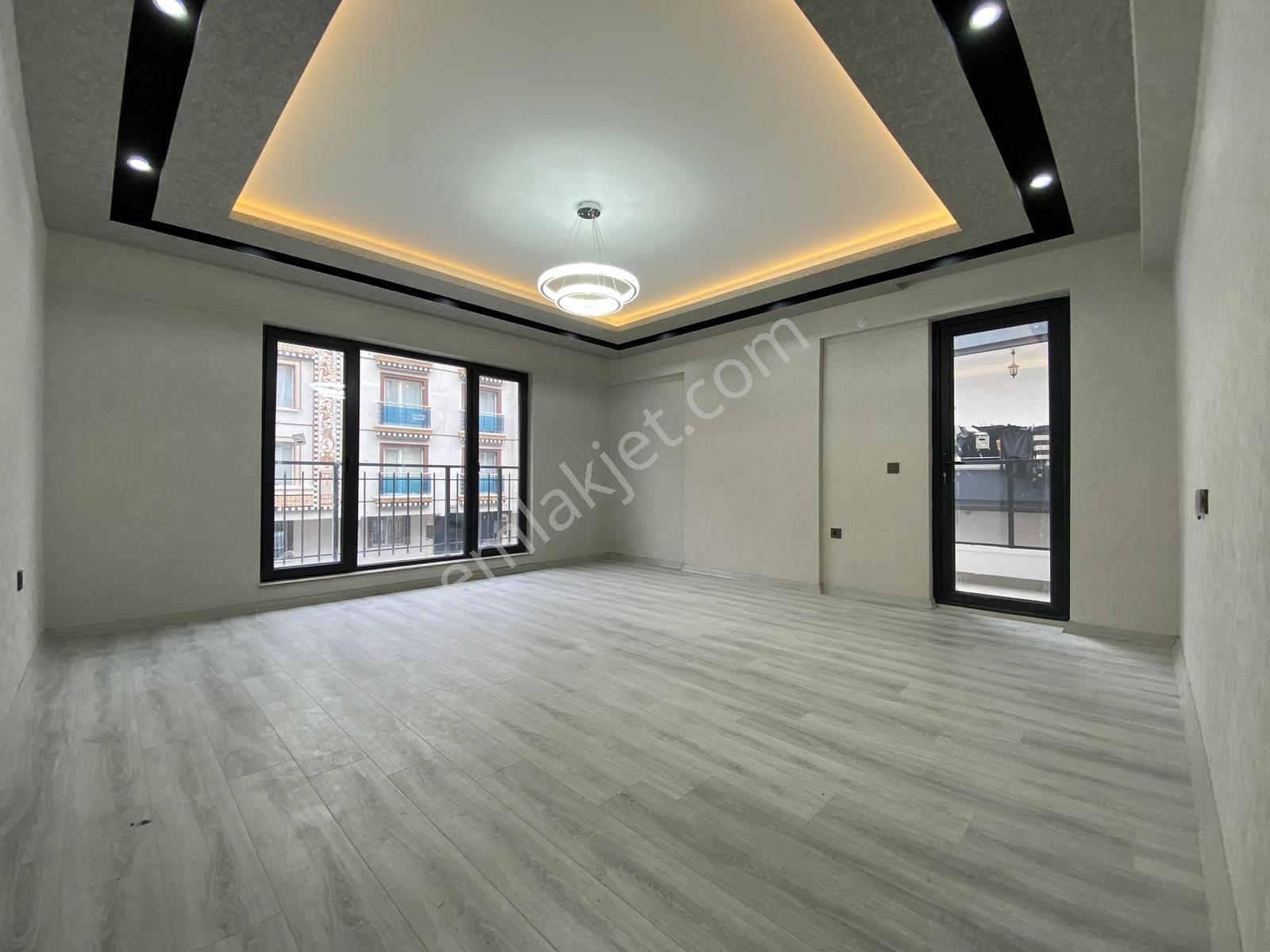 Keçiören Atapark Mahallesi Sıfır Lüks Yapılı Sıfır 4+1 Daireler - Görsel 15