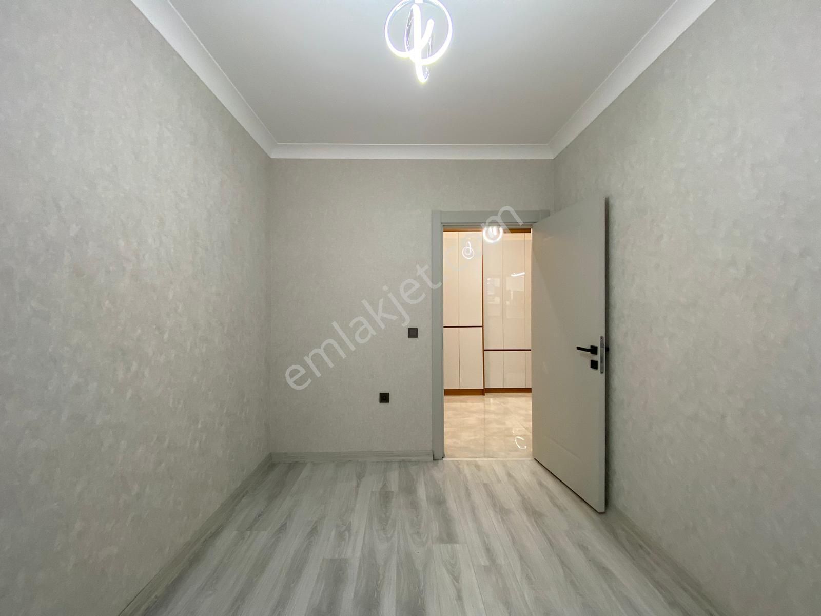 Keçiören Atapark Mahallesi Sıfır Lüks Yapılı Sıfır 4+1 Daireler - Görsel 18