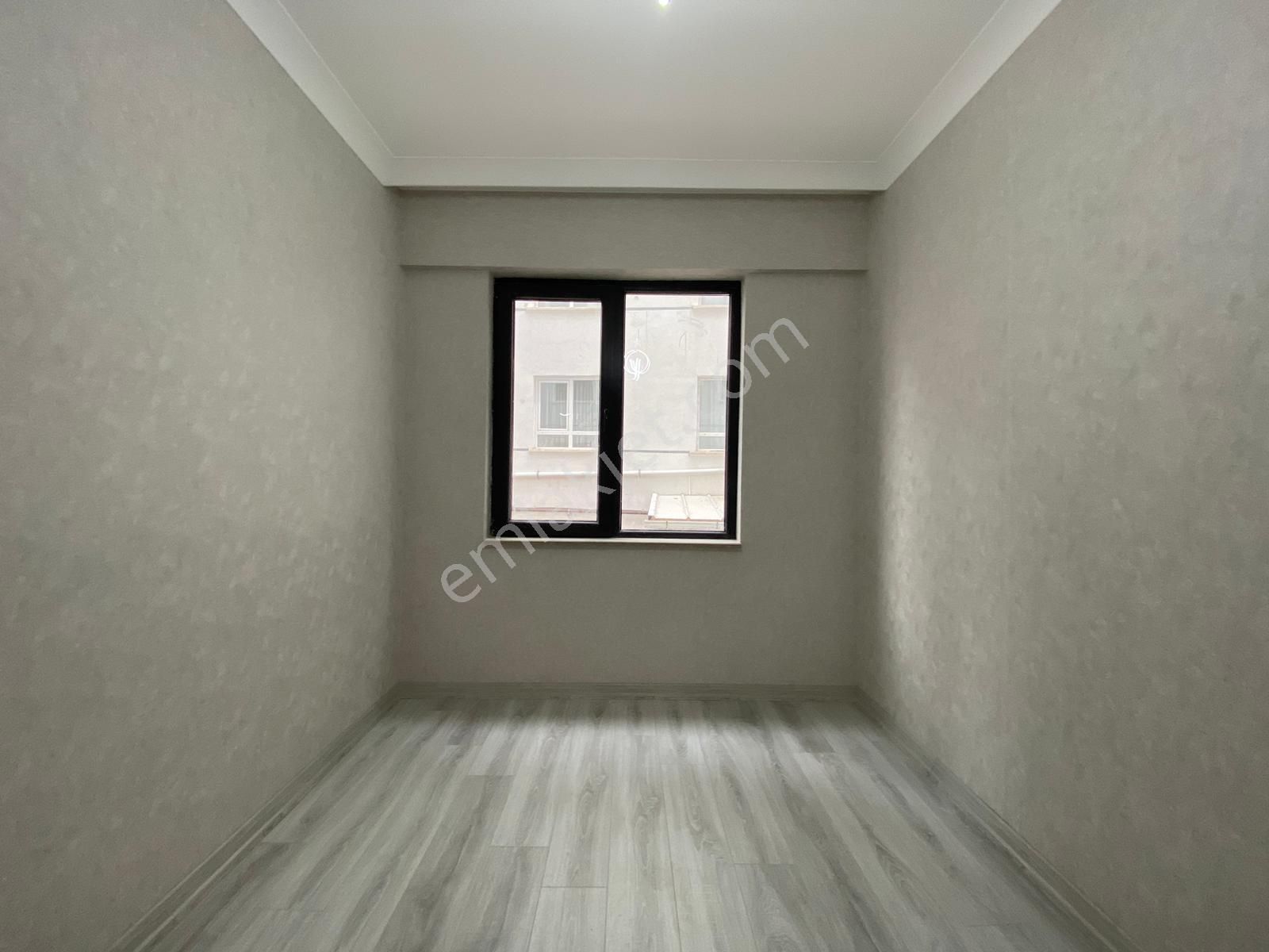 Keçiören Atapark Mahallesi Sıfır Lüks Yapılı Sıfır 4+1 Daireler - Görsel 35