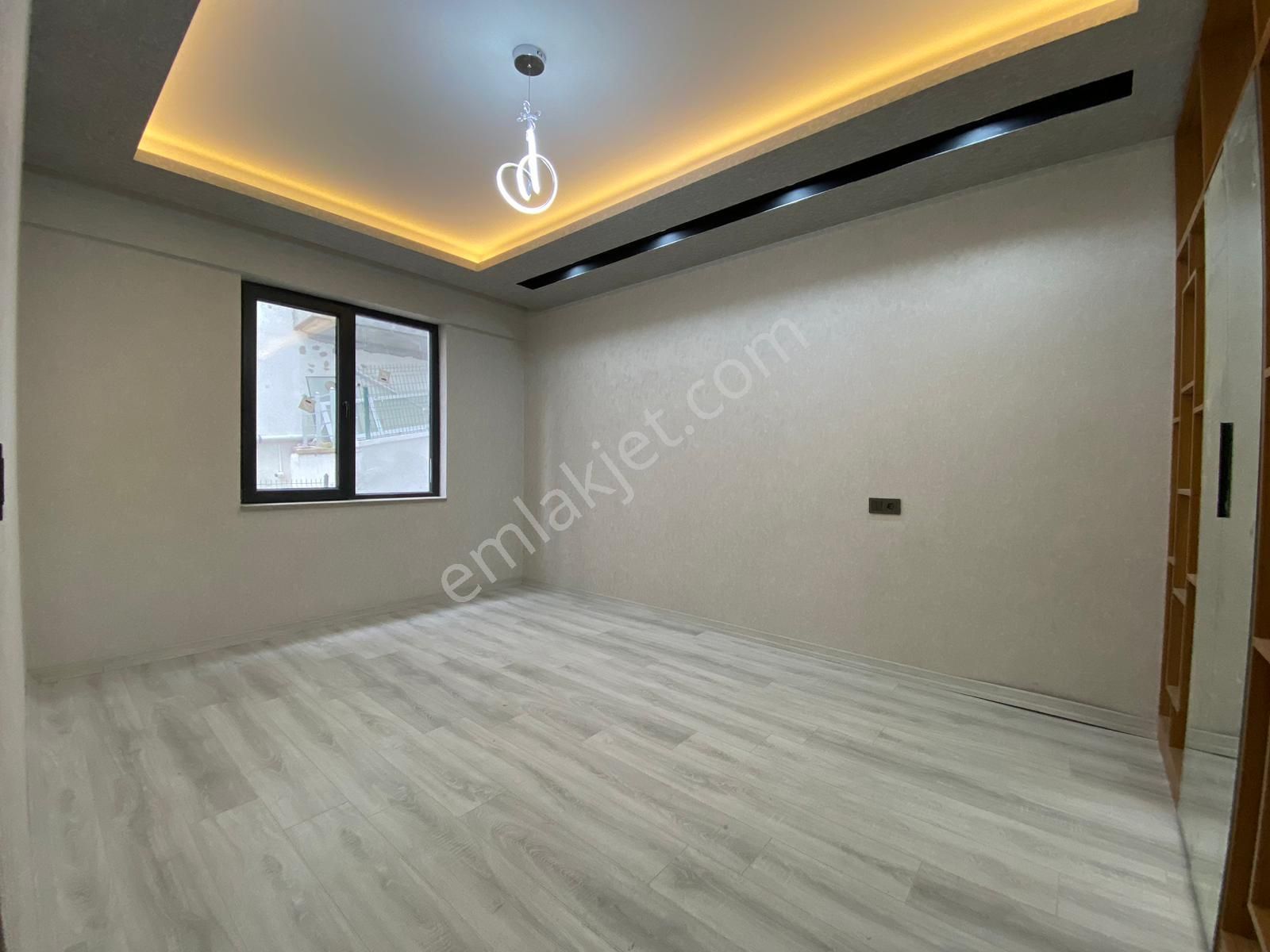 Keçiören Atapark Mahallesi Sıfır Lüks Yapılı Sıfır 4+1 Daireler - Görsel 16