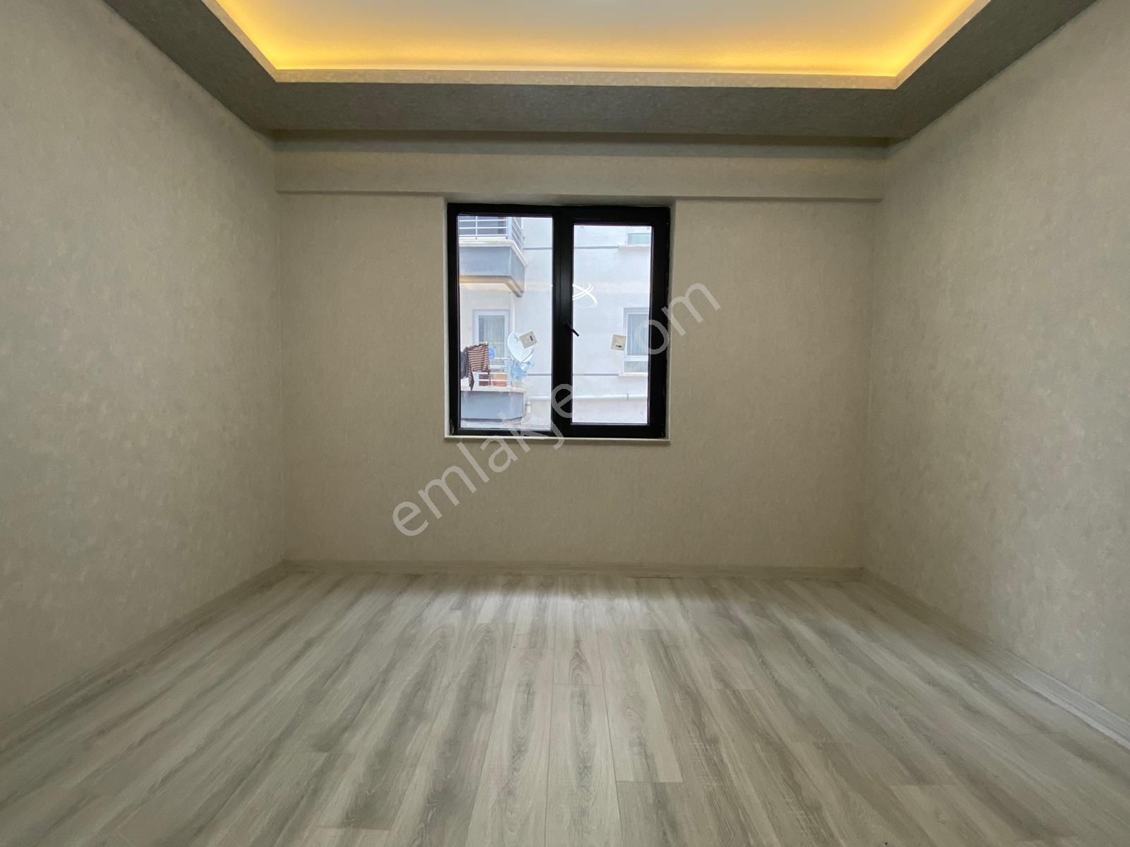 Keçiören Atapark Mahallesi Sıfır Lüks Yapılı Sıfır 4+1 Daireler - Görsel 28