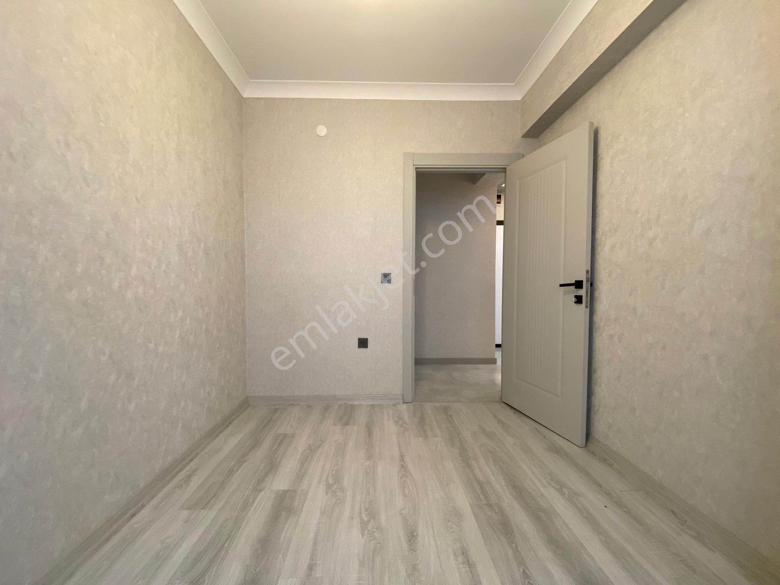 Keçiören Atapark Mahallesi Sıfır Lüks Yapılı Sıfır 4+1 Daireler - Görsel 22