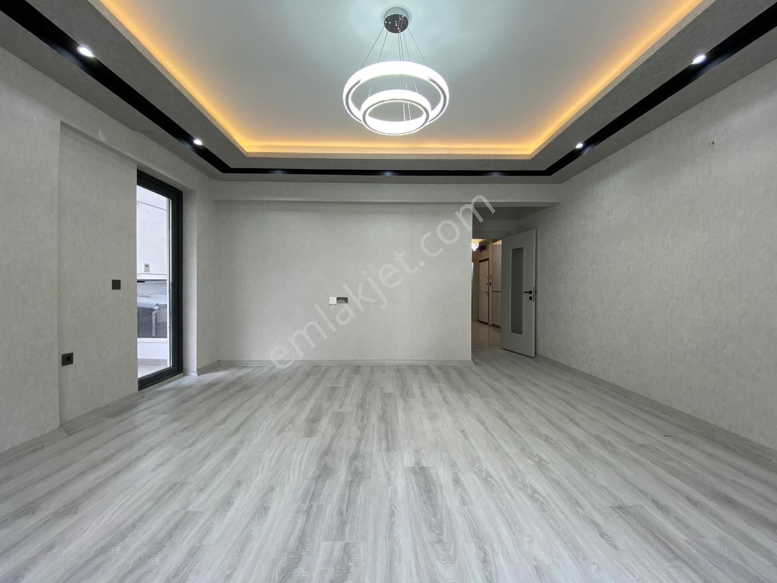 Keçiören Atapark Mahallesi Sıfır Lüks Yapılı Sıfır 4+1 Daireler - Görsel 12