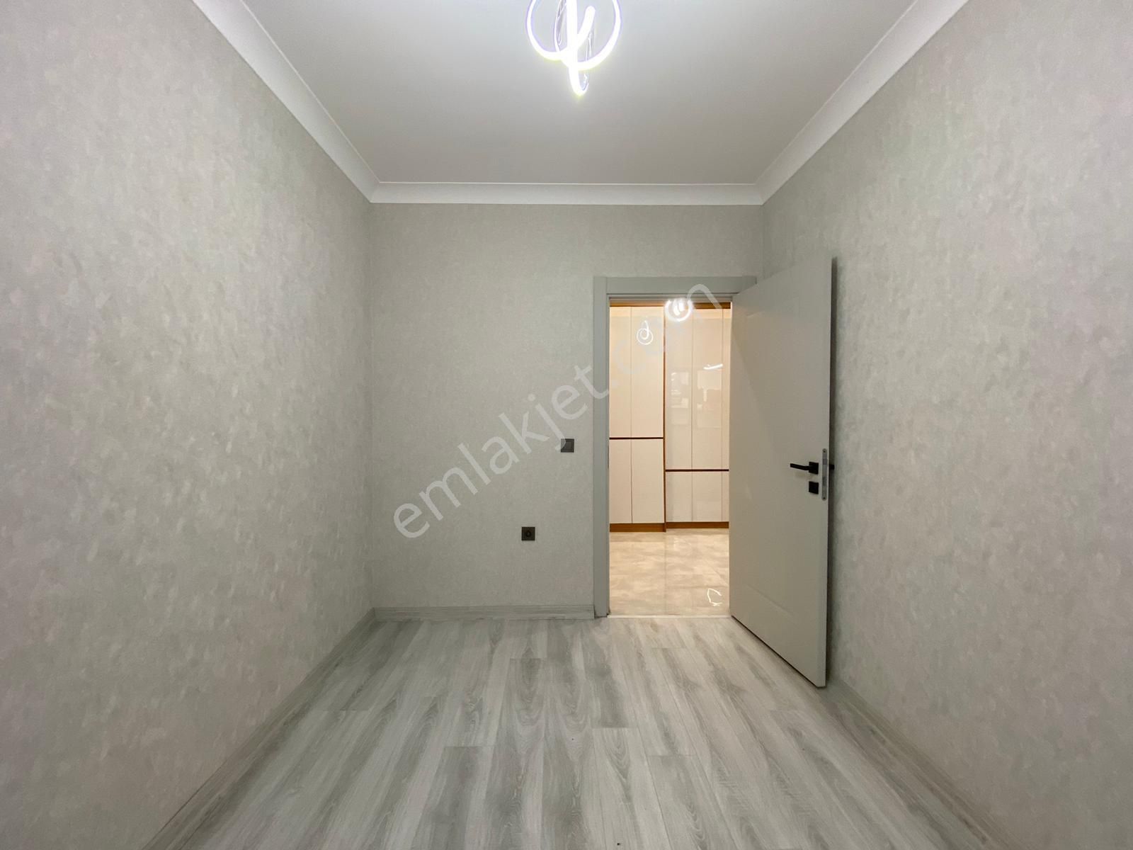 Keçiören Atapark Mahallesi Sıfır Lüks Yapılı Sıfır 4+1 Daireler - Görsel 26