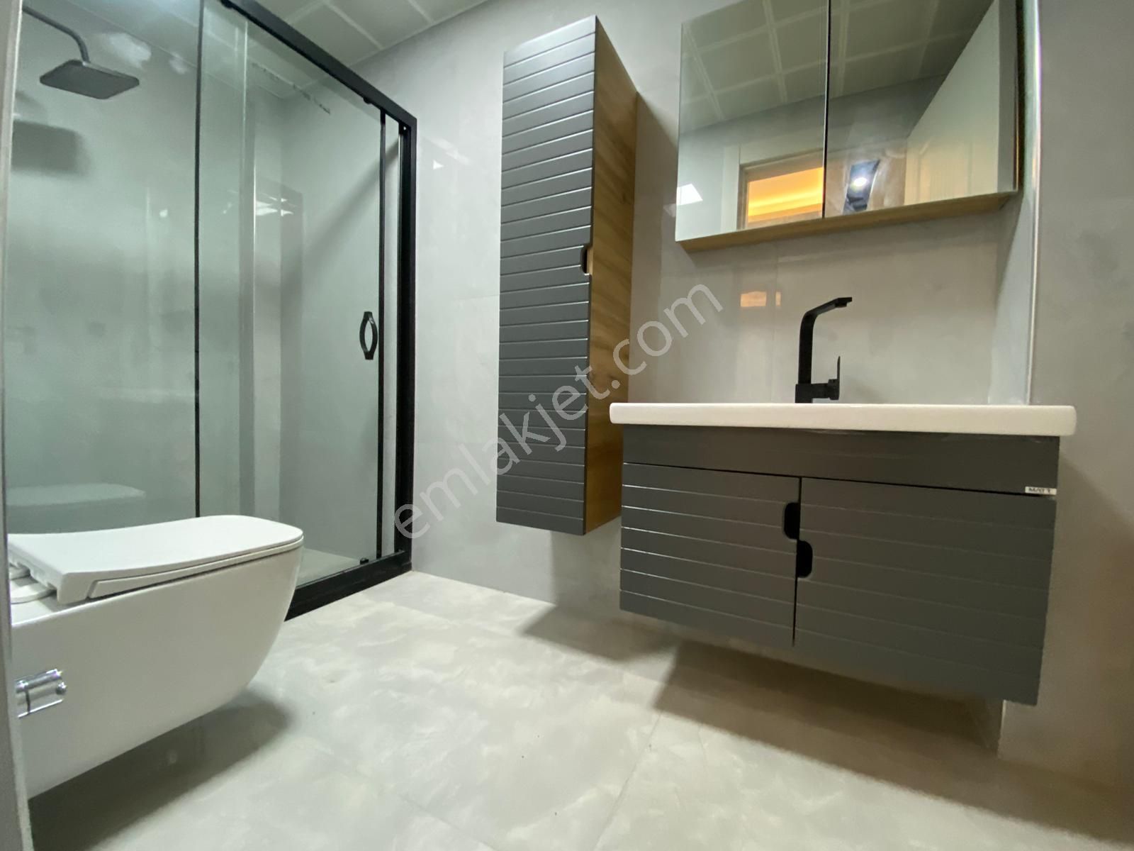 Keçiören Atapark Mahallesi Sıfır Lüks Yapılı Sıfır 4+1 Daireler - Görsel 31