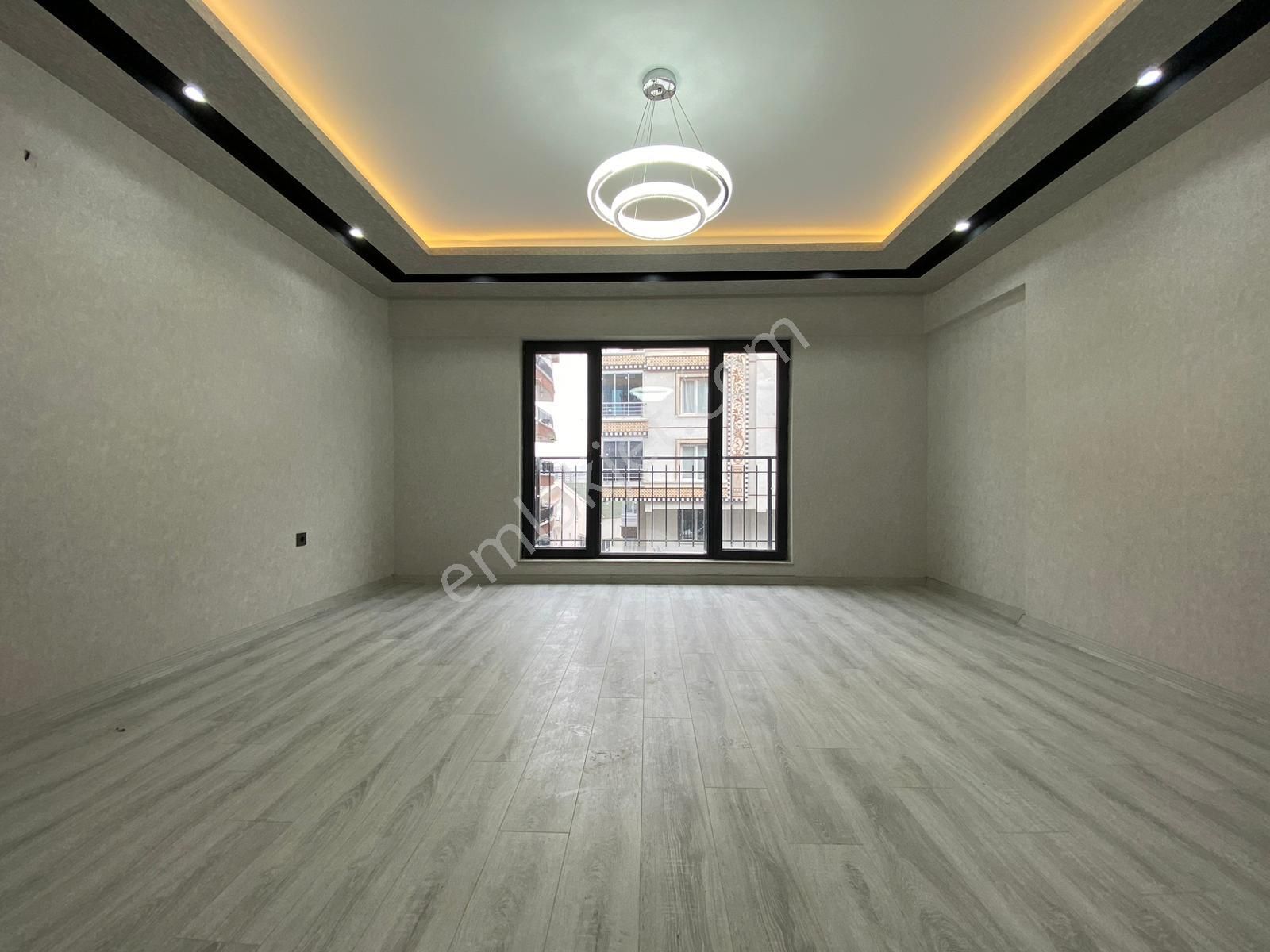 Keçiören Atapark Mahallesi Sıfır Lüks Yapılı Sıfır 4+1 Daireler - Görsel 9