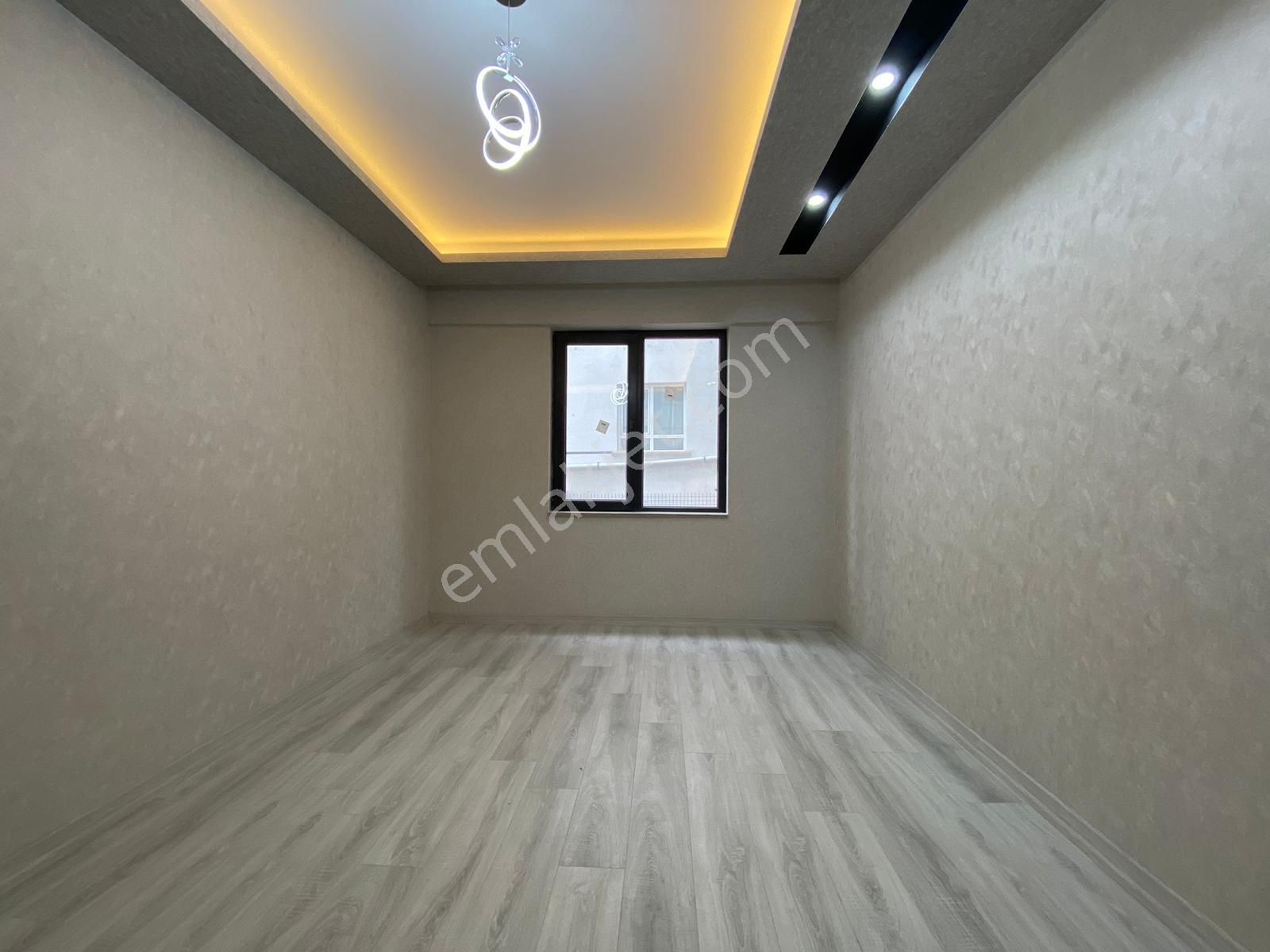 Keçiören Atapark Mahallesi Sıfır Lüks Yapılı Sıfır 4+1 Daireler - Görsel 34