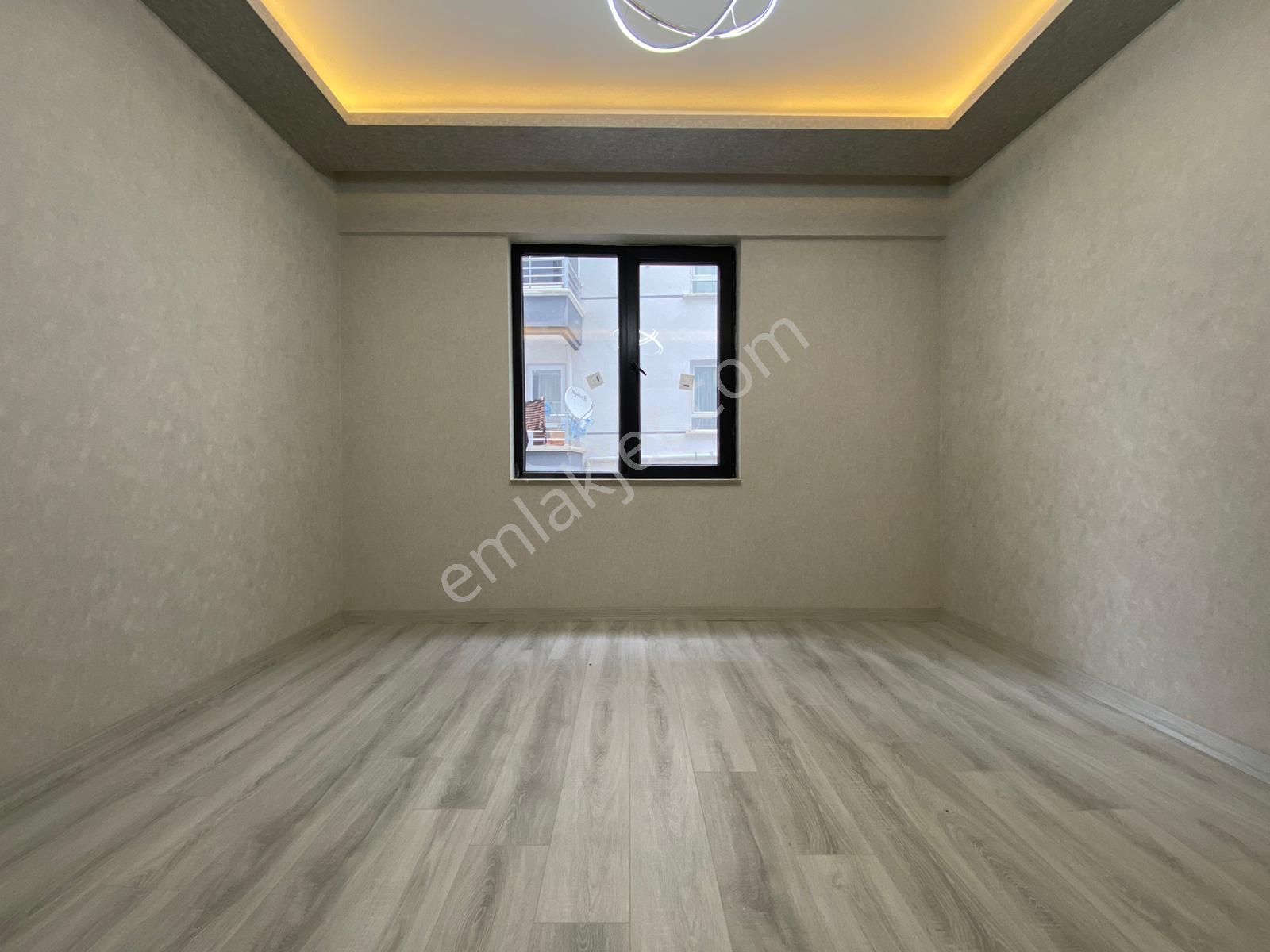 Keçiören Atapark Mahallesi Sıfır Lüks Yapılı Sıfır 4+1 Daireler - Görsel 10