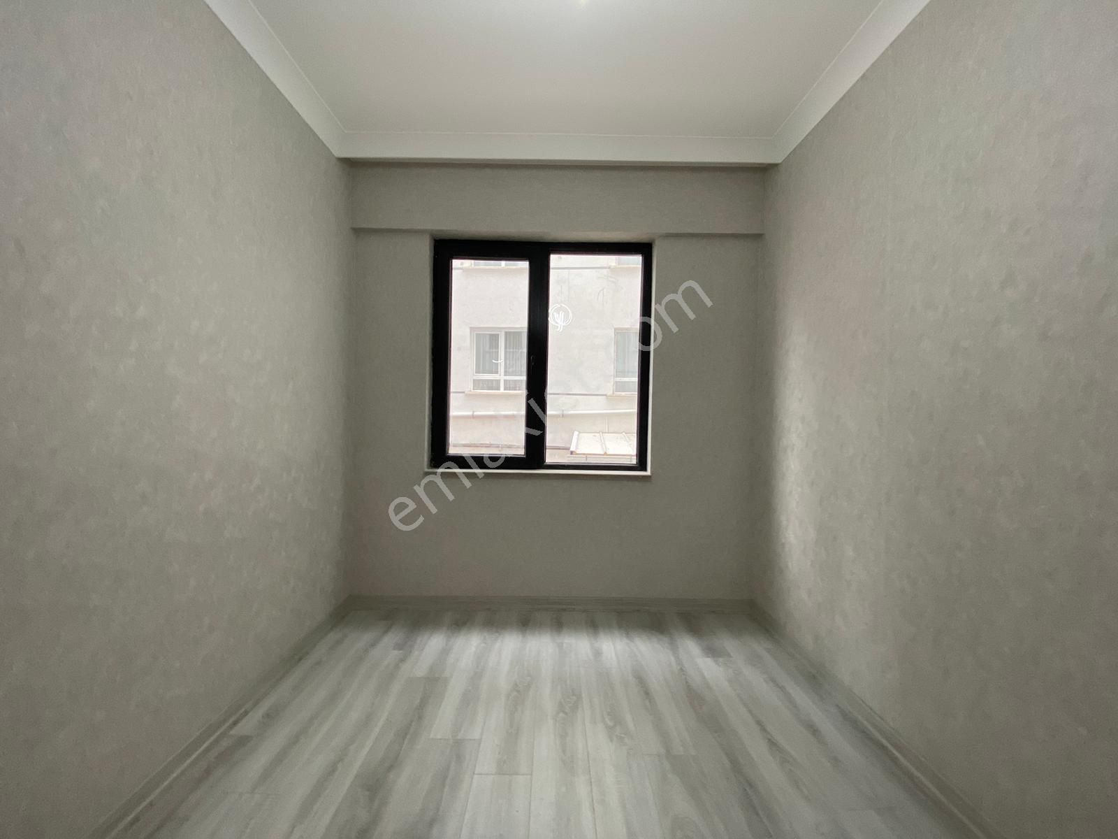 Keçiören Atapark Mahallesi Sıfır Lüks Yapılı Sıfır 4+1 Daireler - Görsel 14