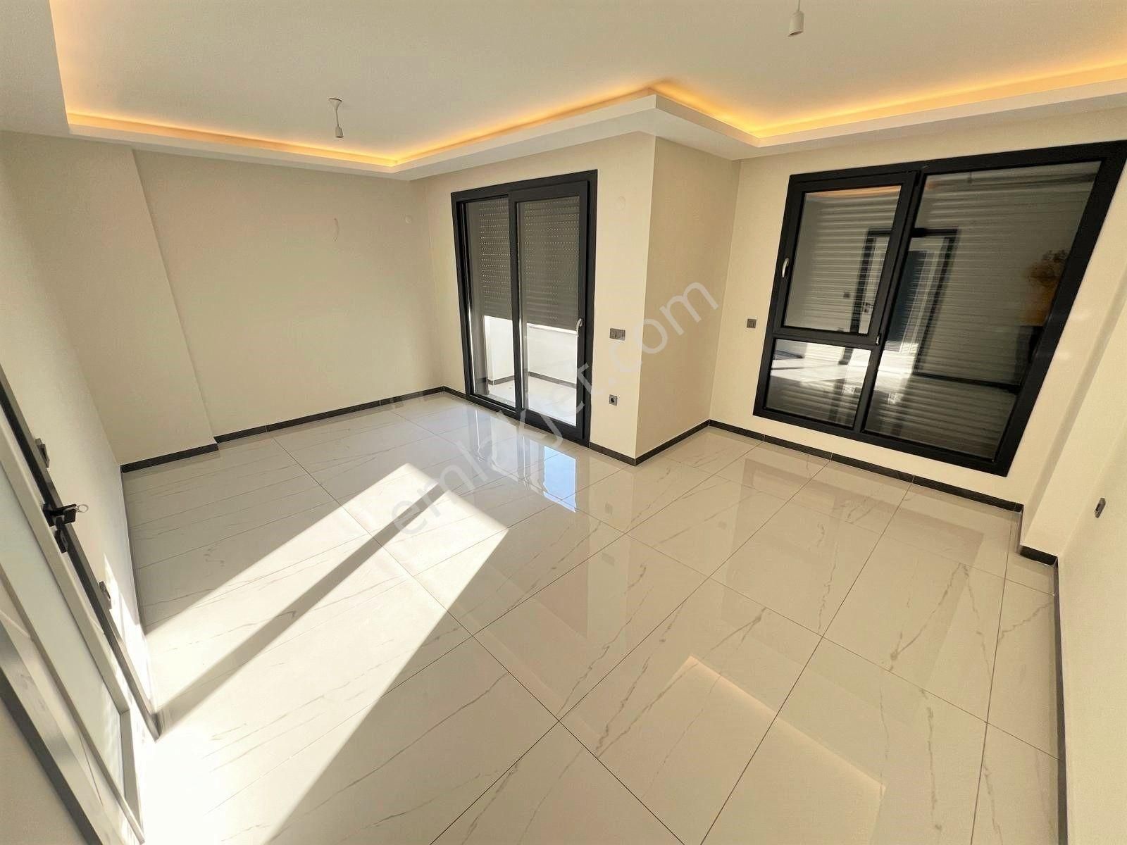 Akçay Aras Emlaktan Gürede Tam Müstakil 4+2 Villa - Görsel 20