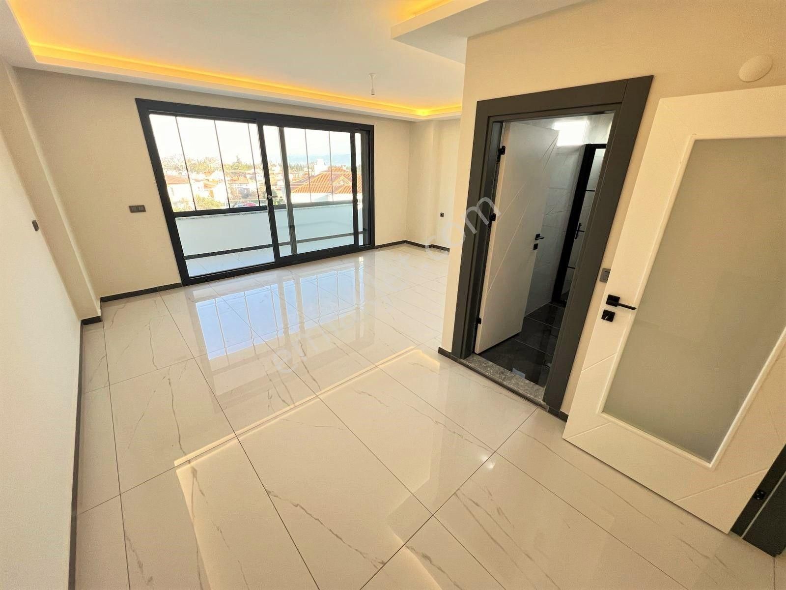 Akçay Aras Emlaktan Gürede Tam Müstakil 4+2 Villa - Görsel 15