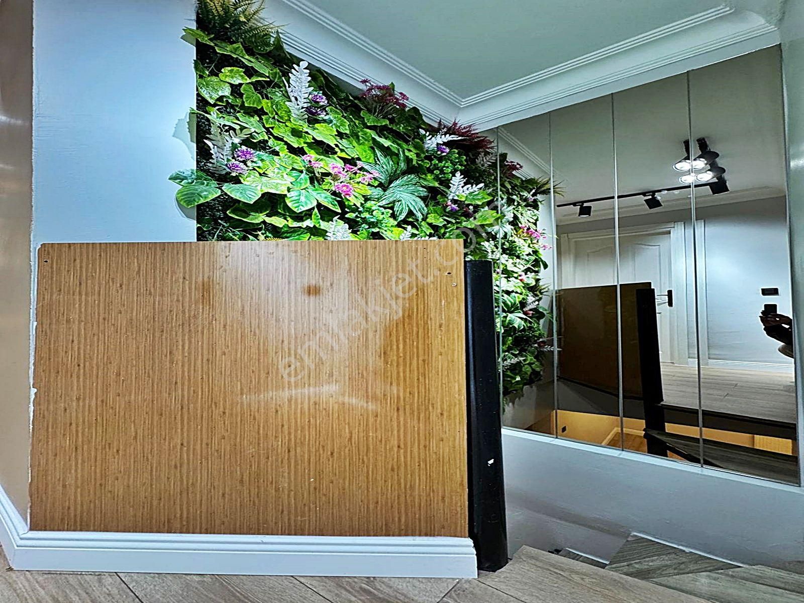 Cadde34'den Doğan Araslının Dibinde 3+2 Sıfır Full Dekorlu %70 Krediye Uygun Bahçeli Dubleks Daire - Görsel 16