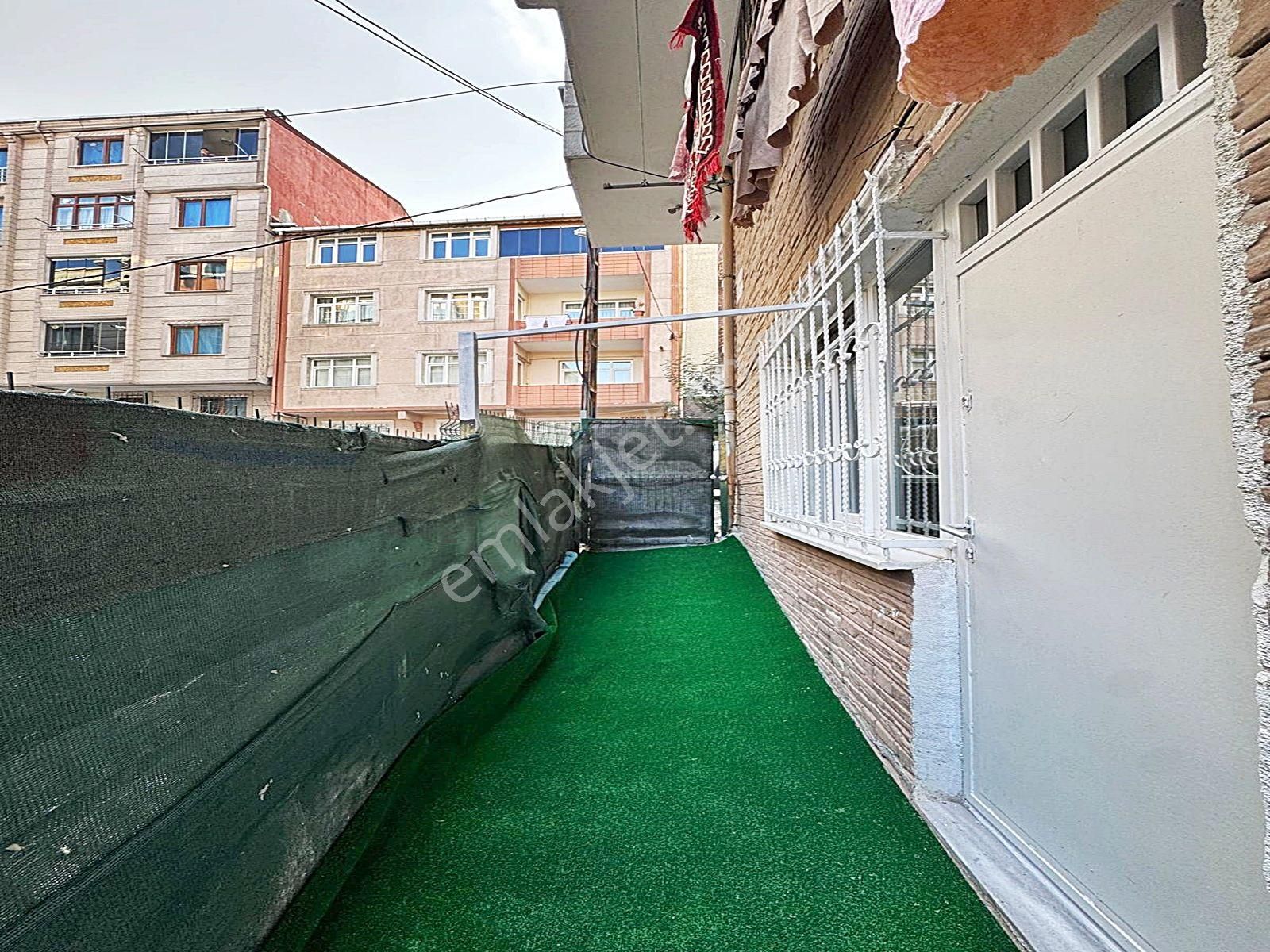 Cadde34'den Doğan Araslının Dibinde 3+2 Sıfır Full Dekorlu %70 Krediye Uygun Bahçeli Dubleks Daire - Görsel 8