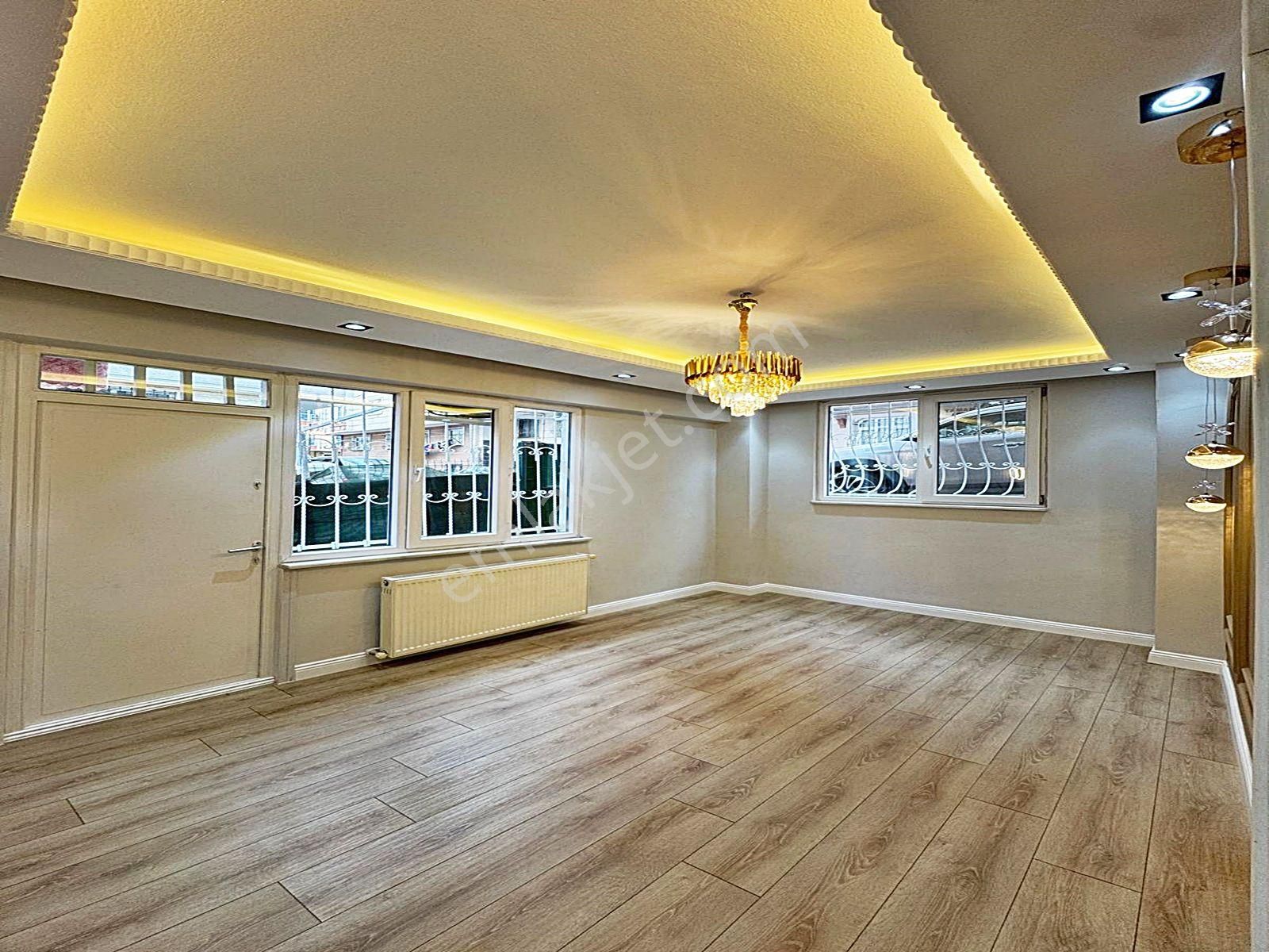 Cadde34'den Doğan Araslının Dibinde 3+2 Sıfır Full Dekorlu %70 Krediye Uygun Bahçeli Dubleks Daire - Görsel 2