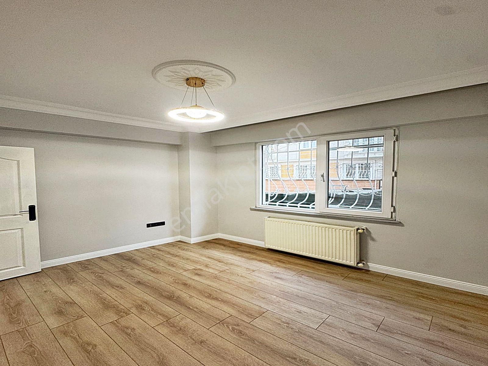 Cadde34'den Doğan Araslının Dibinde 3+2 Sıfır Full Dekorlu %70 Krediye Uygun Bahçeli Dubleks Daire - Görsel 14