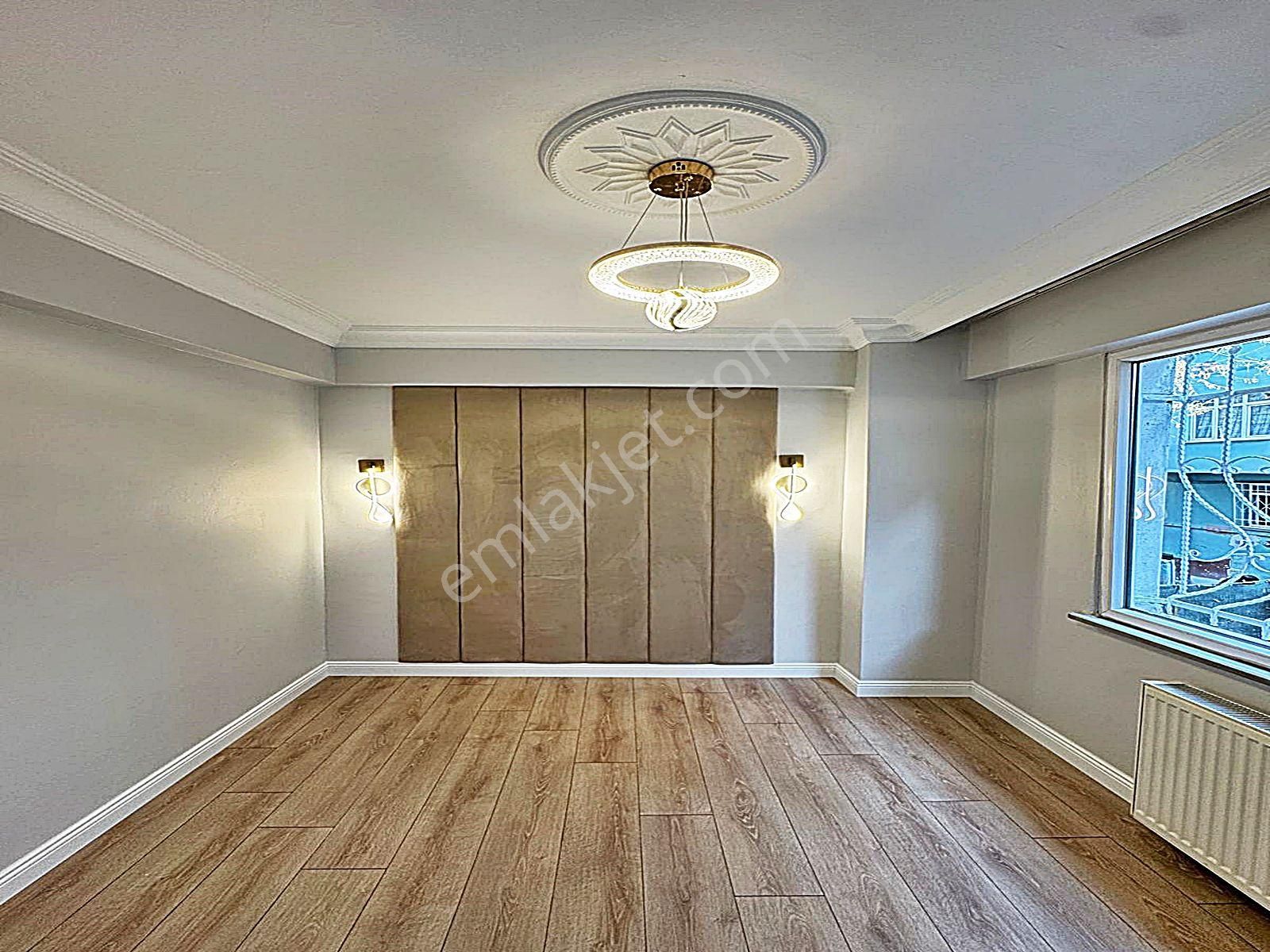 Cadde34'den Doğan Araslının Dibinde 3+2 Sıfır Full Dekorlu %70 Krediye Uygun Bahçeli Dubleks Daire - Görsel 18