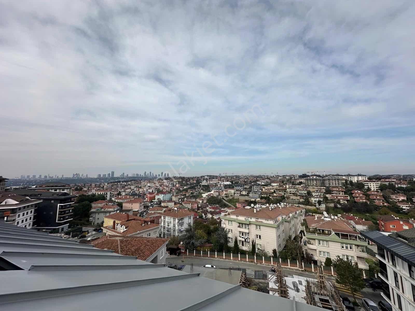 Güzeltepede Emsalsiz Muhteşem Konumda 4+1 Geniş Teraslı Dublex - Görsel 21