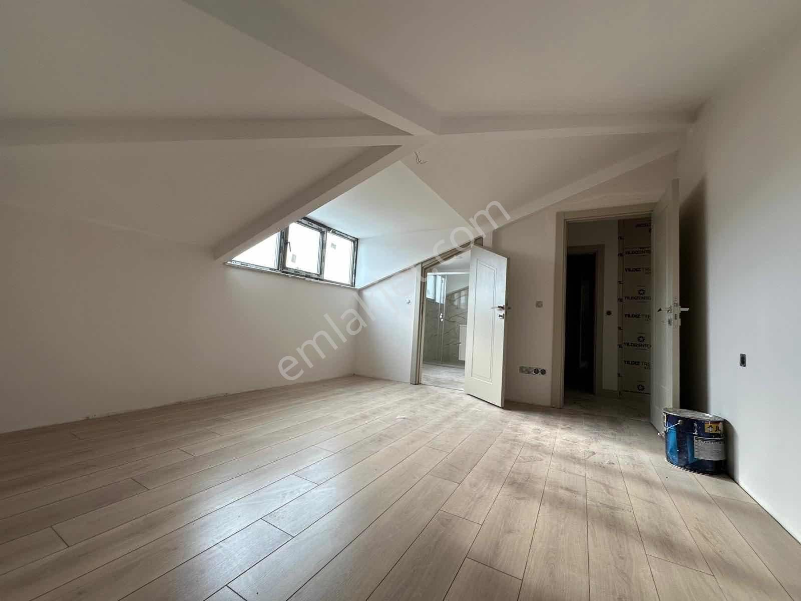 Güzeltepede Emsalsiz Muhteşem Konumda 4+1 Geniş Teraslı Dublex - Görsel 15