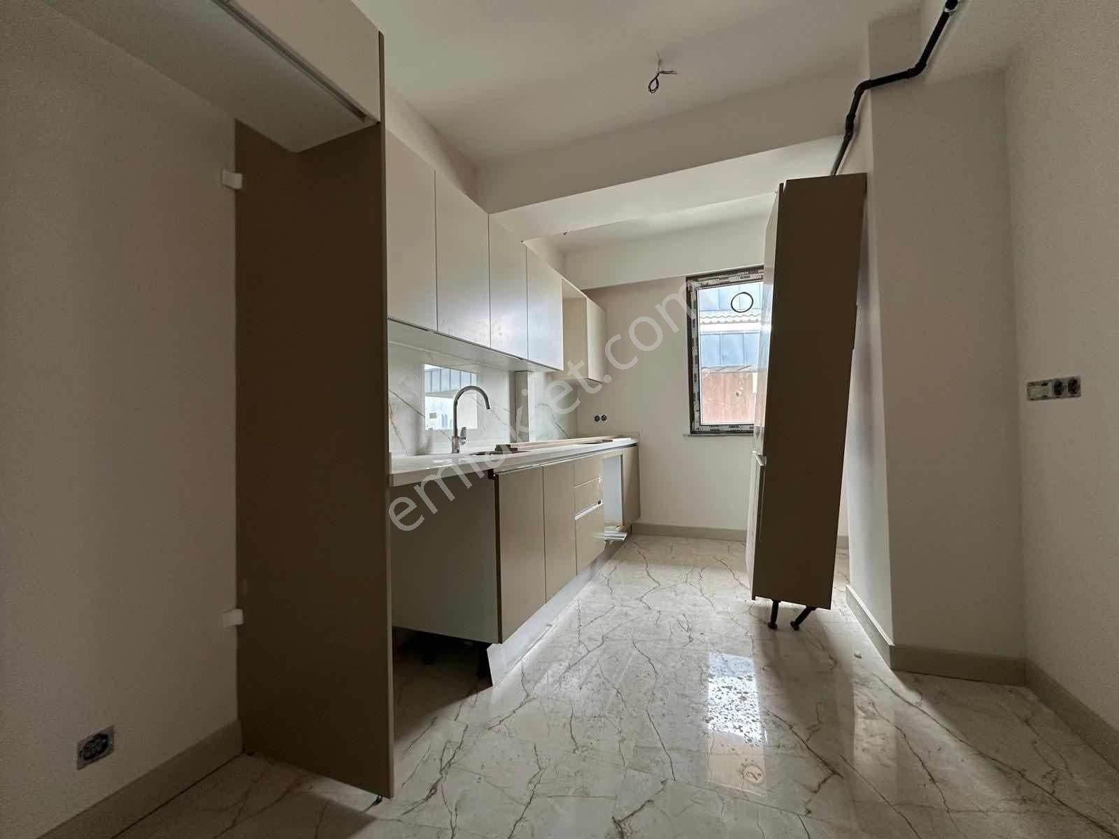 Güzeltepede Emsalsiz Muhteşem Konumda 4+1 Geniş Teraslı Dublex - Görsel 25