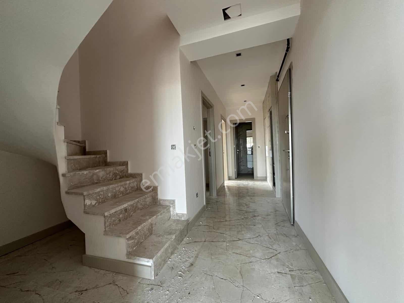 Güzeltepede Emsalsiz Muhteşem Konumda 4+1 Geniş Teraslı Dublex - Görsel 5