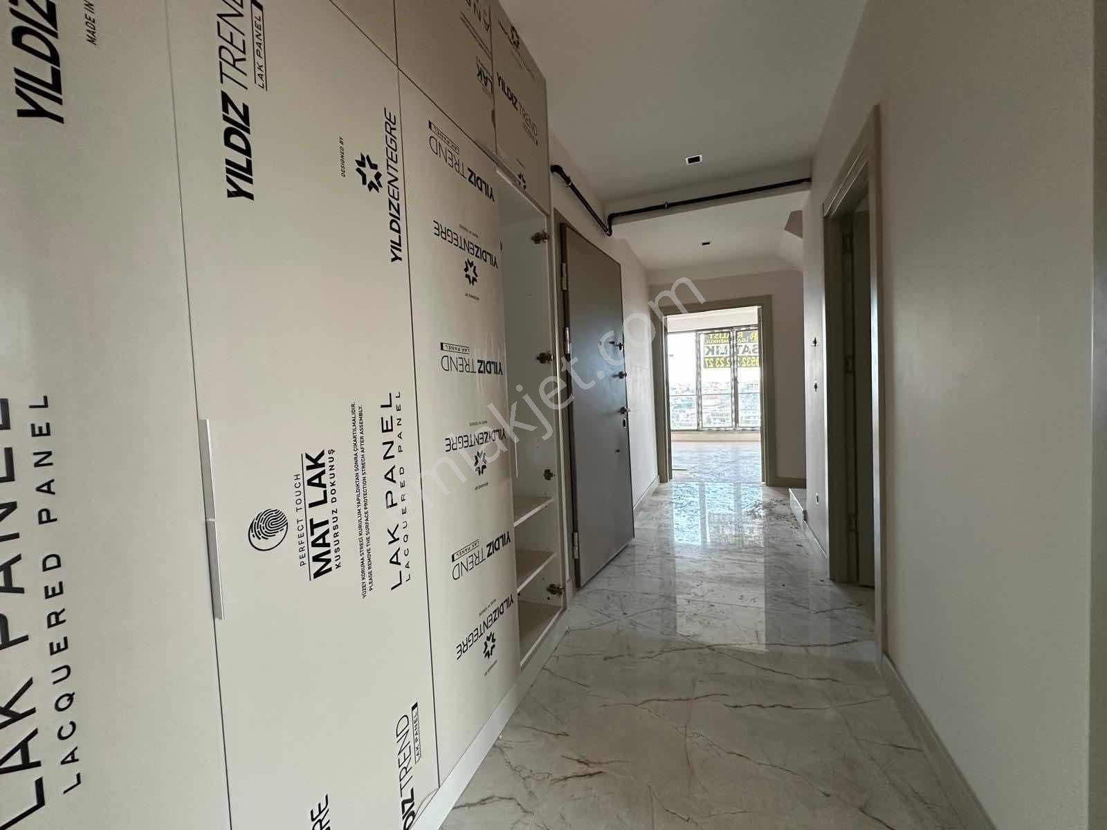 Güzeltepede Emsalsiz Muhteşem Konumda 4+1 Geniş Teraslı Dublex - Görsel 23