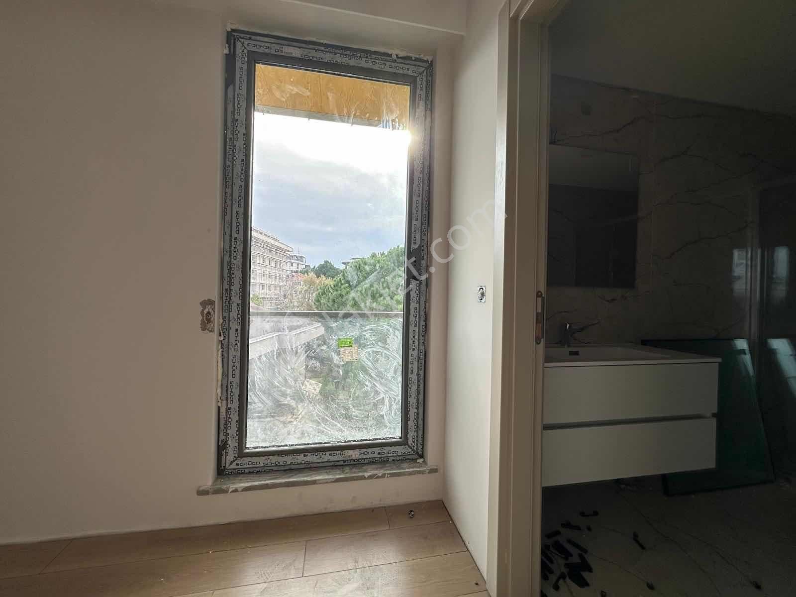 Güzeltepede Emsalsiz Muhteşem Konumda 4+1 Geniş Teraslı Dublex - Görsel 16