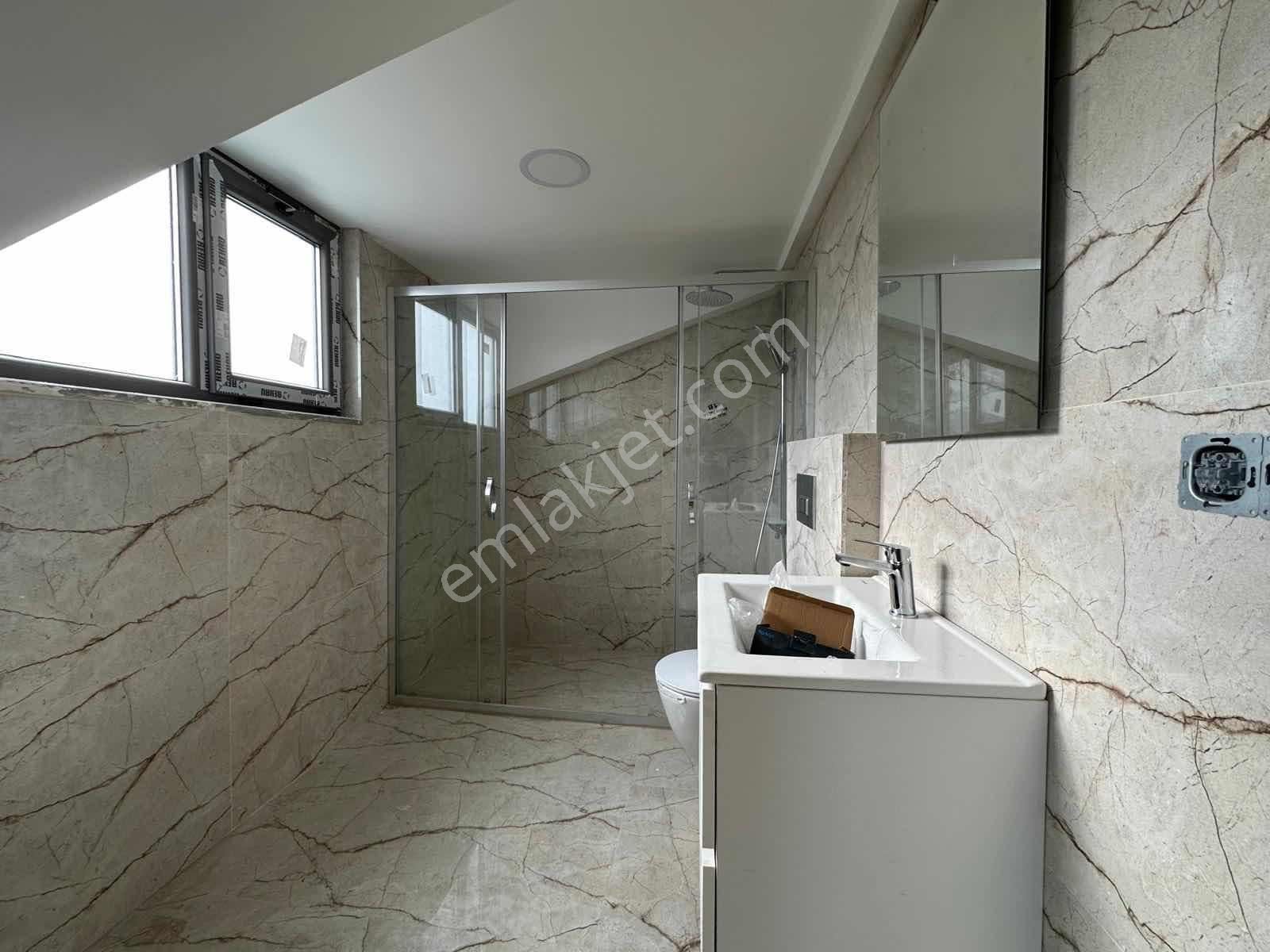 Güzeltepede Emsalsiz Muhteşem Konumda 4+1 Geniş Teraslı Dublex - Görsel 13