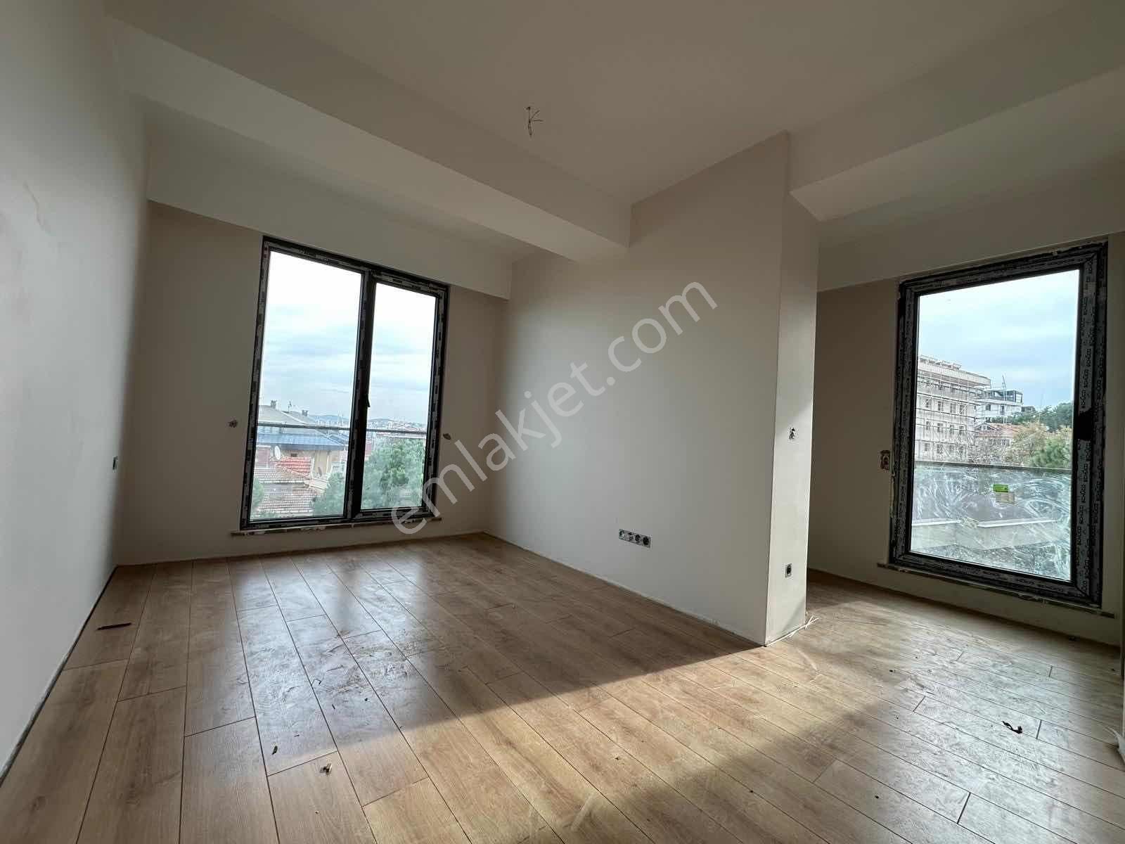 Güzeltepede Emsalsiz Muhteşem Konumda 4+1 Geniş Teraslı Dublex - Görsel 24